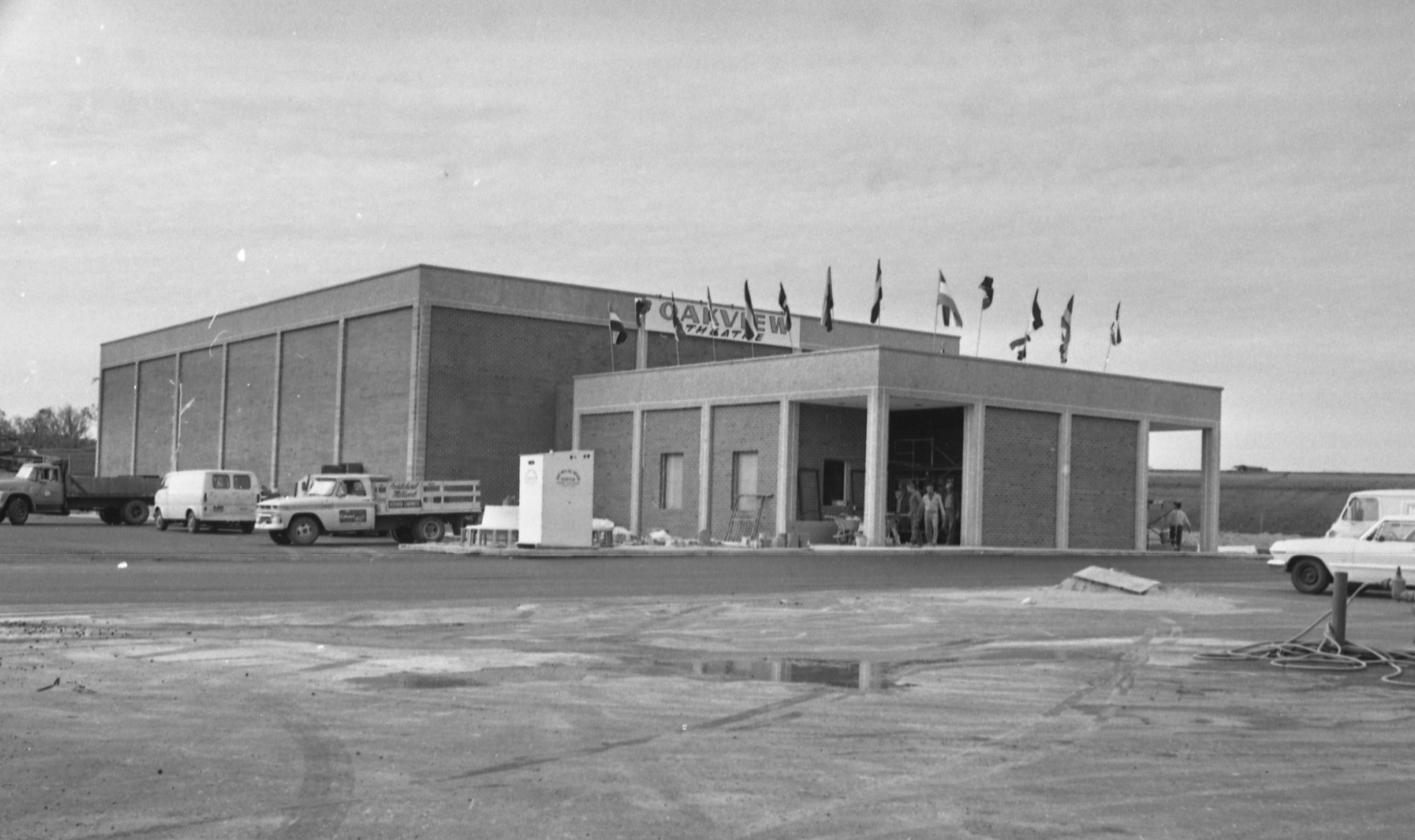 "Butch and Sundance" open Oakview on schedule - Vimarsana News