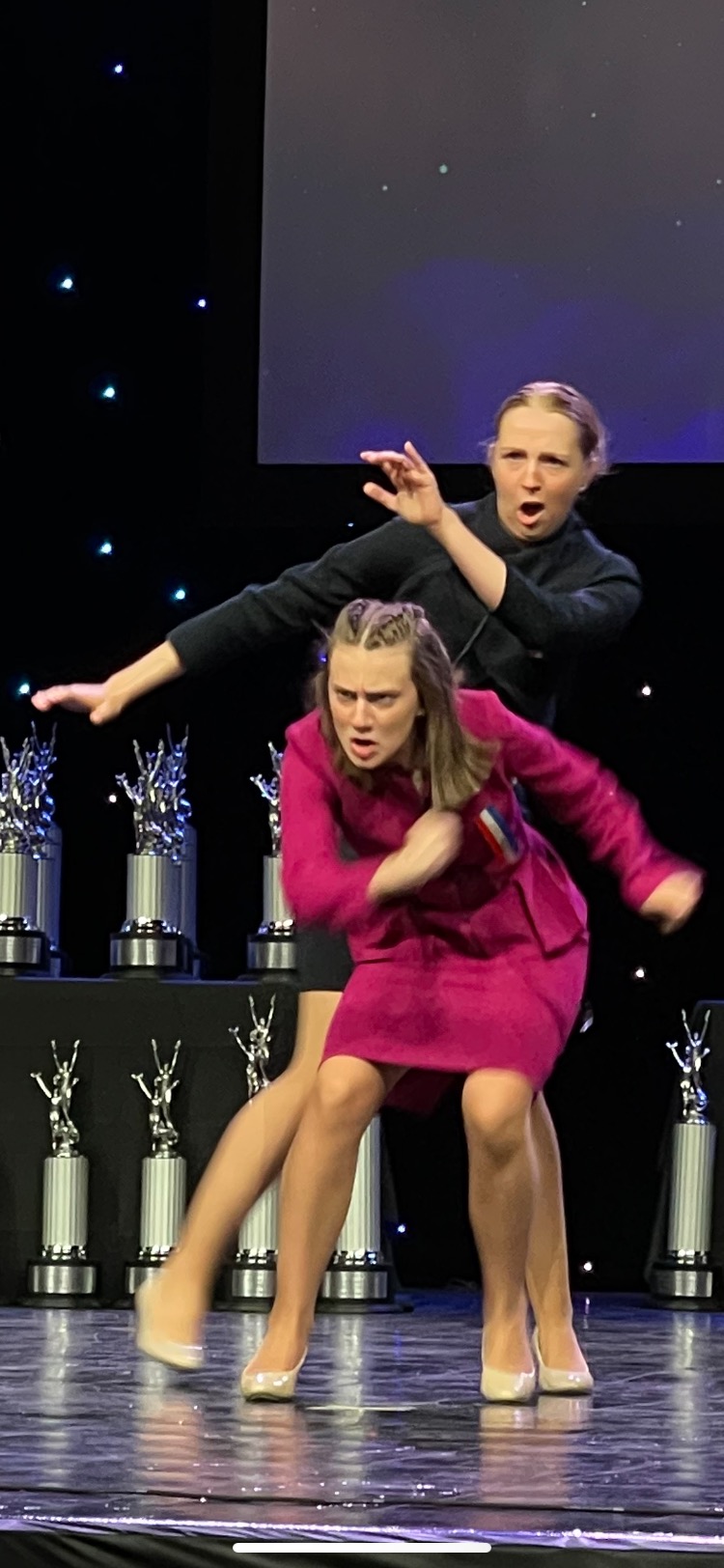 5 Moorhead High speech students finish among top in the nation - Vimarsana News