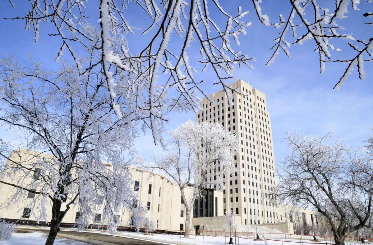 Proposed sports betting measure resurfaces; ND voters would decide - Vimarsana News