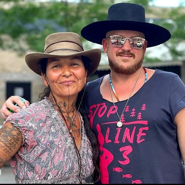 Annie Humphrey, David Huckfelt to perform at Headwaters Music and Arts - Vimarsana News