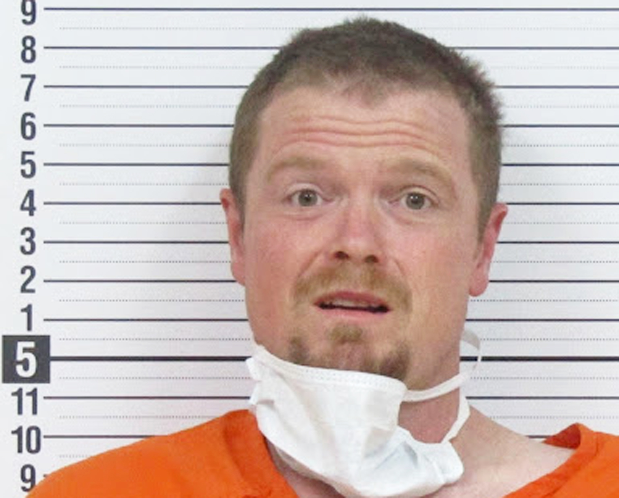 Man involved in standoff in Jamestown in ND State Hospital - Vimarsana News