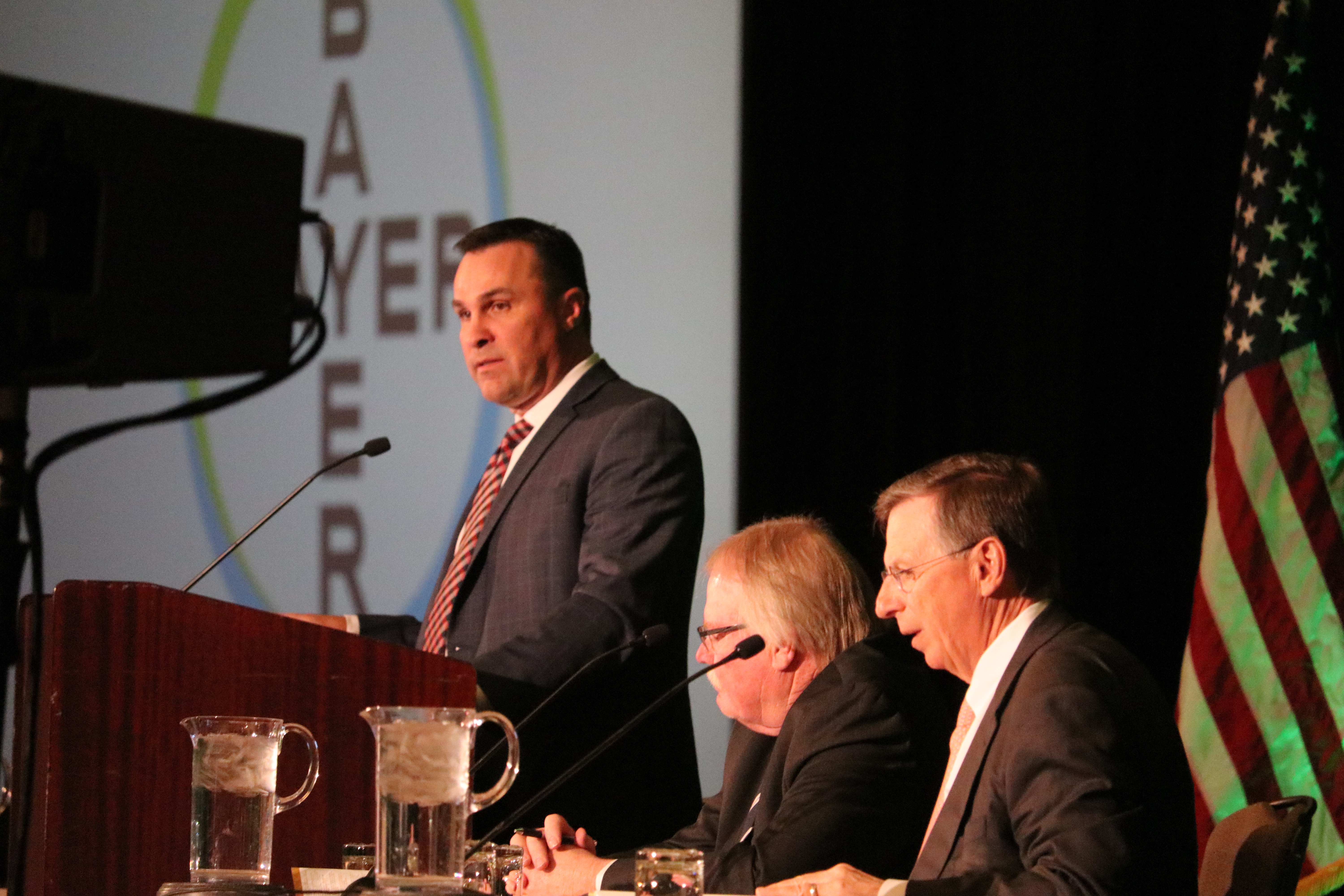 American Sugarbeet Growers Association meeting features economics, sugar demand, politics - Vimarsana News