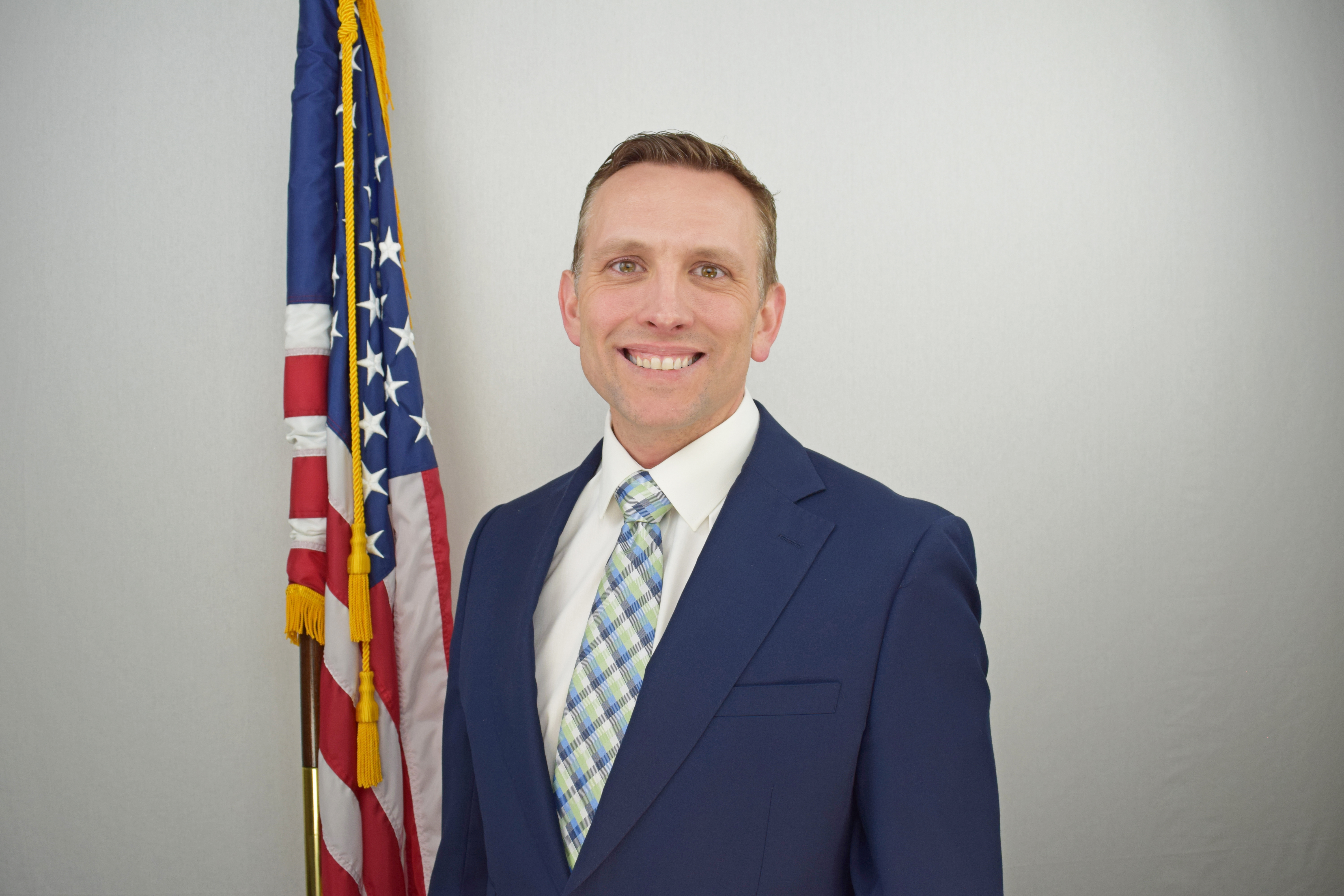 West Fargo names new assistant city administrator - Vimarsana News