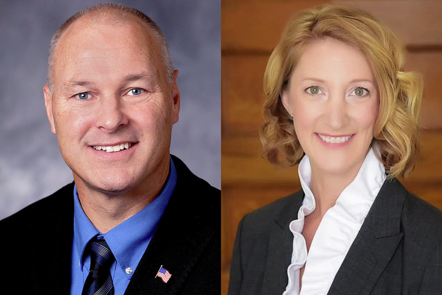 On abortion, candidates Stauber and Schultz vary widely - Vimarsana News