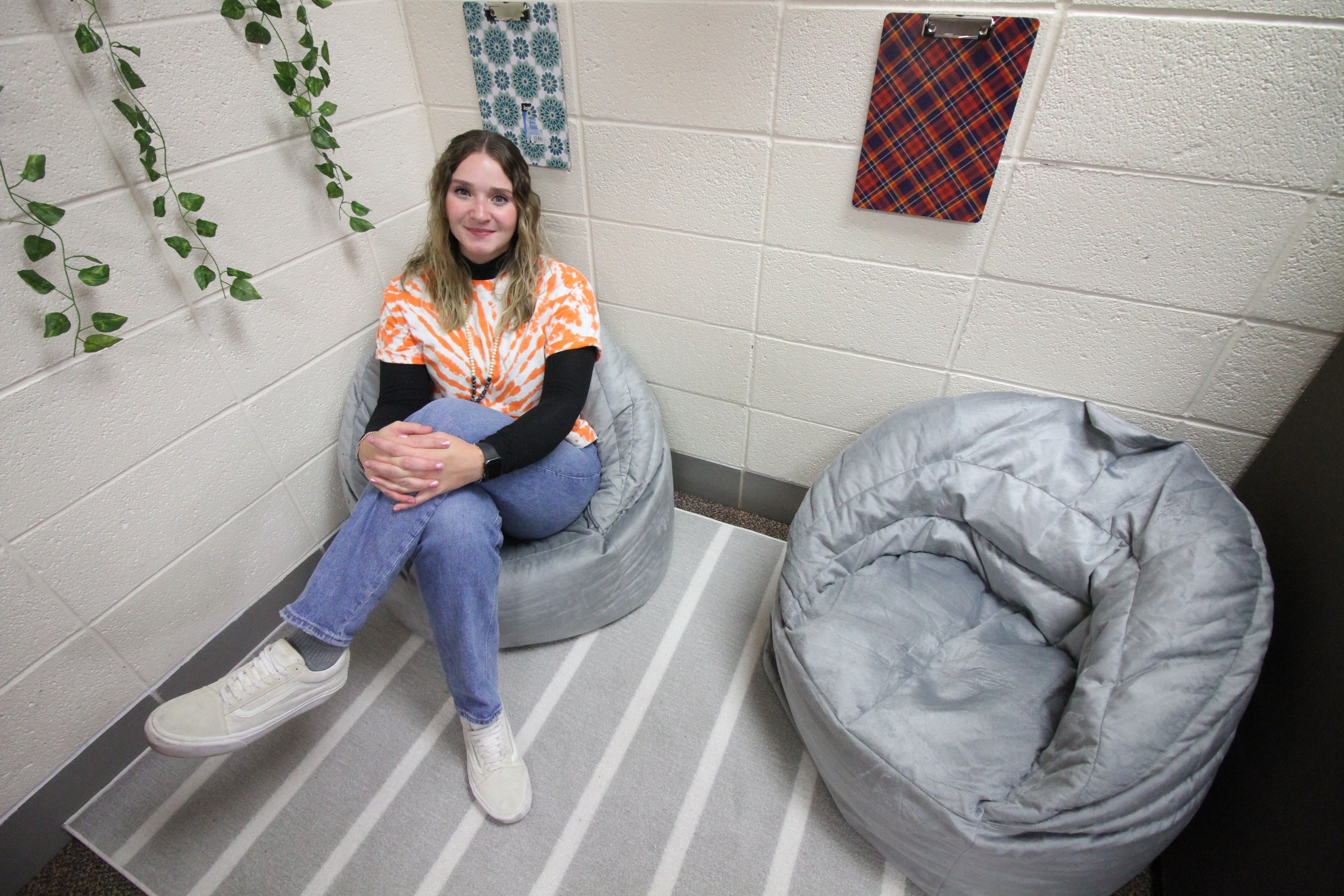 Lake Country Faces: Local grad returns to teach English at Pine River-Backus School - Vimarsana News