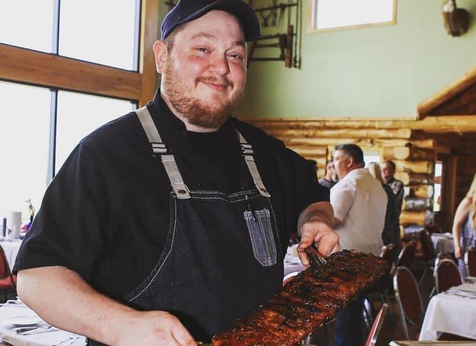 The Backyard Grilling Company finds a home at Moorhead's American Legion - Vimarsana News