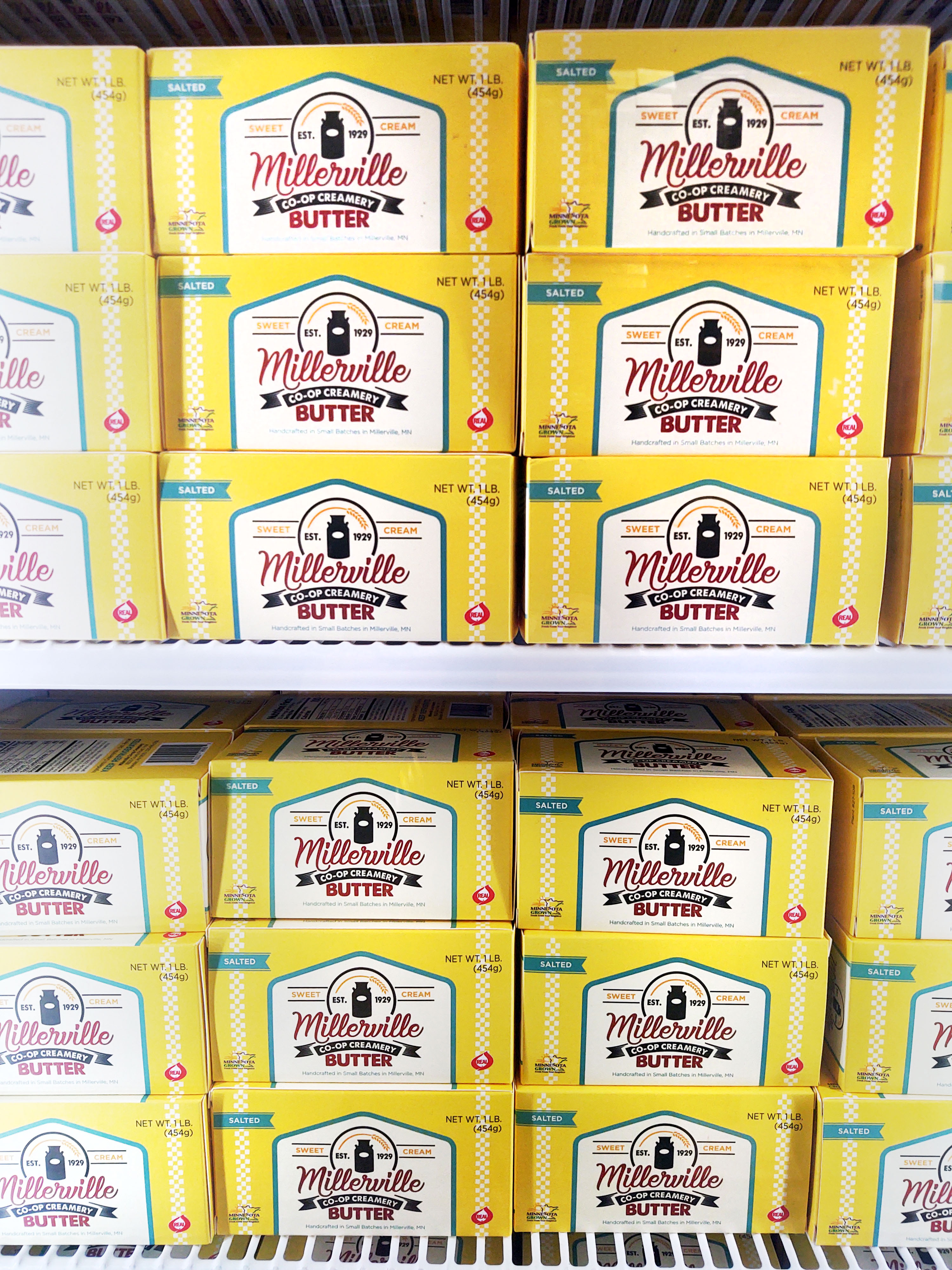 A bit more butter for Millerville - Vimarsana News