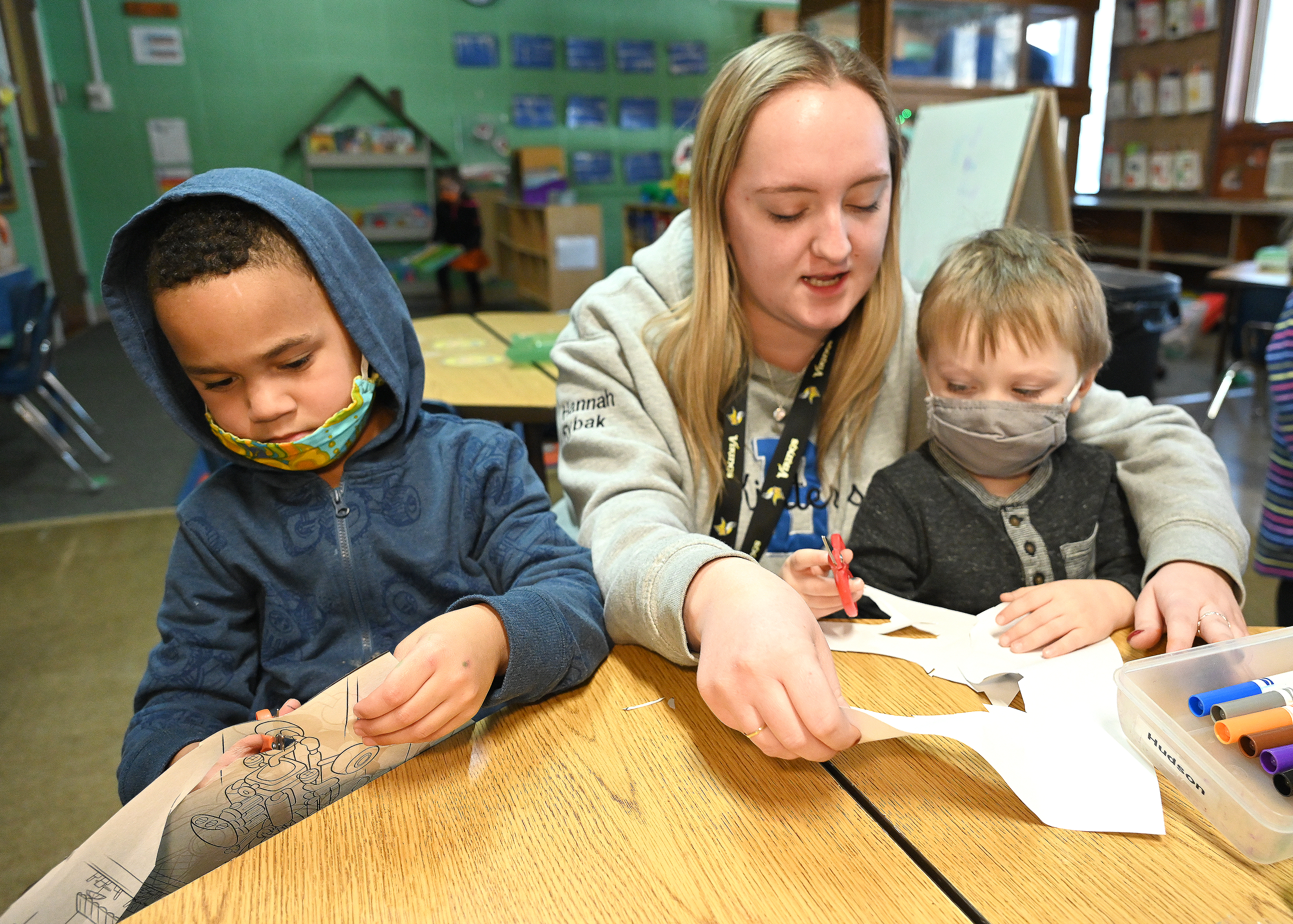 Crow Wing County day cares to get funding boost - Vimarsana News