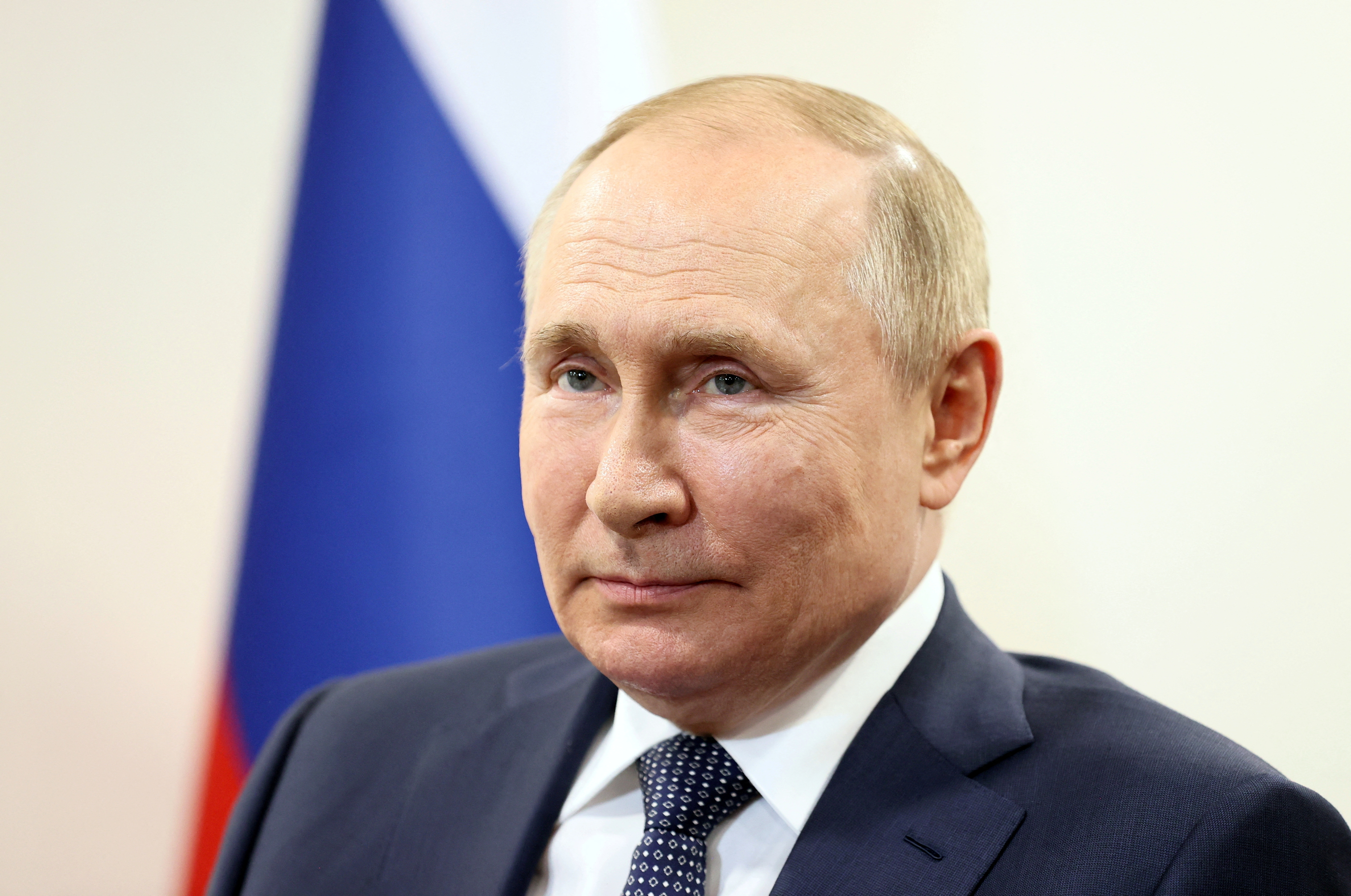 White House: Russia laying groundwork for annexing Ukraine territory - Vimarsana News