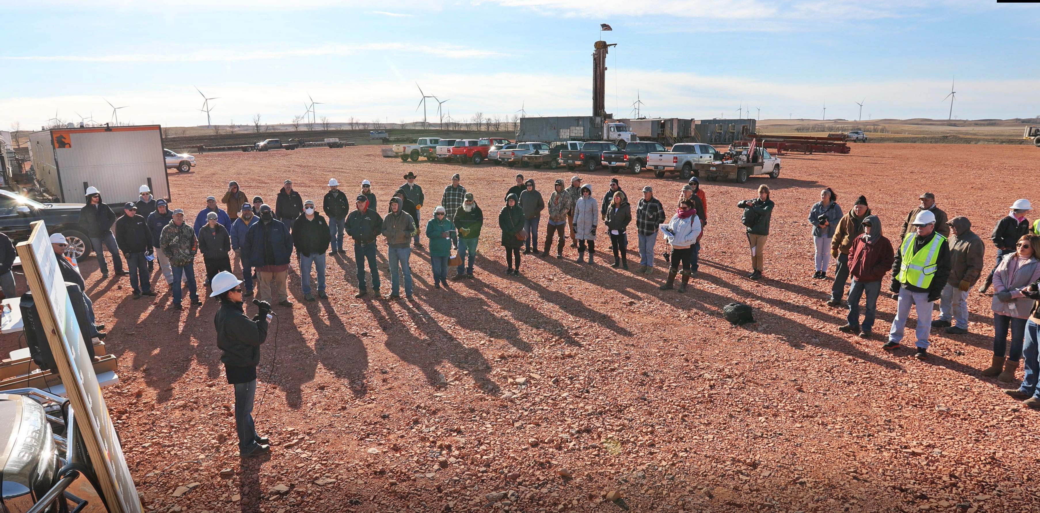 Landowners facing lawsuits over surveyor access for Summit Carbon pipeline in North Dakota, South Dakota - Vimarsana News