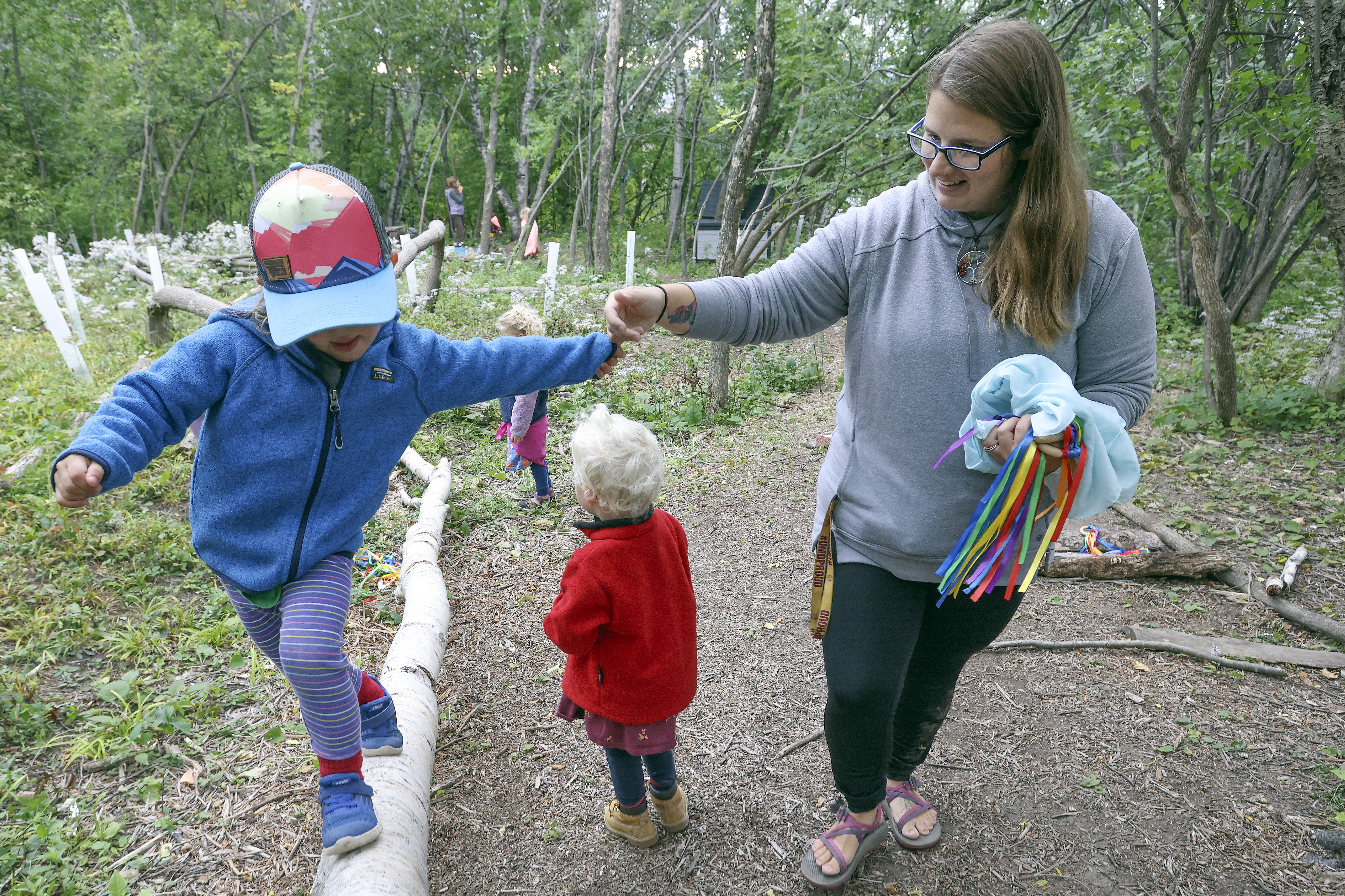 UMD adds second major for budding outdoor educators - Vimarsana News