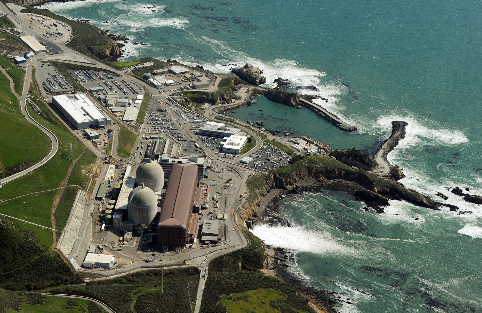 Michael Hiltzik: Nuclear energy backers say it's vital for the fight against global warming. Don't be so sure - Vimarsana News