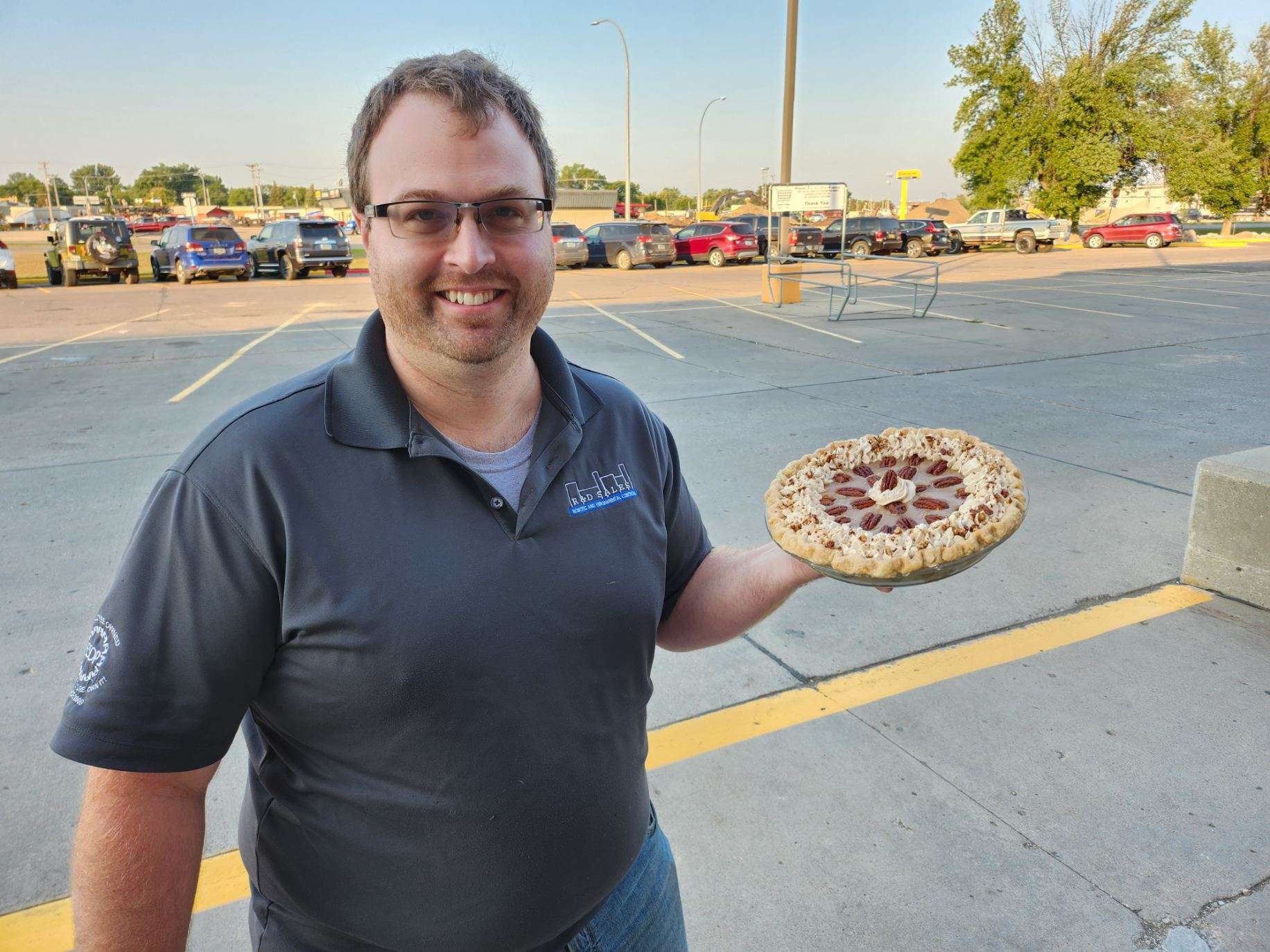 Home of Economy-Grand Forks Herald Pie Bake-off field narrowed to two - Vimarsana News