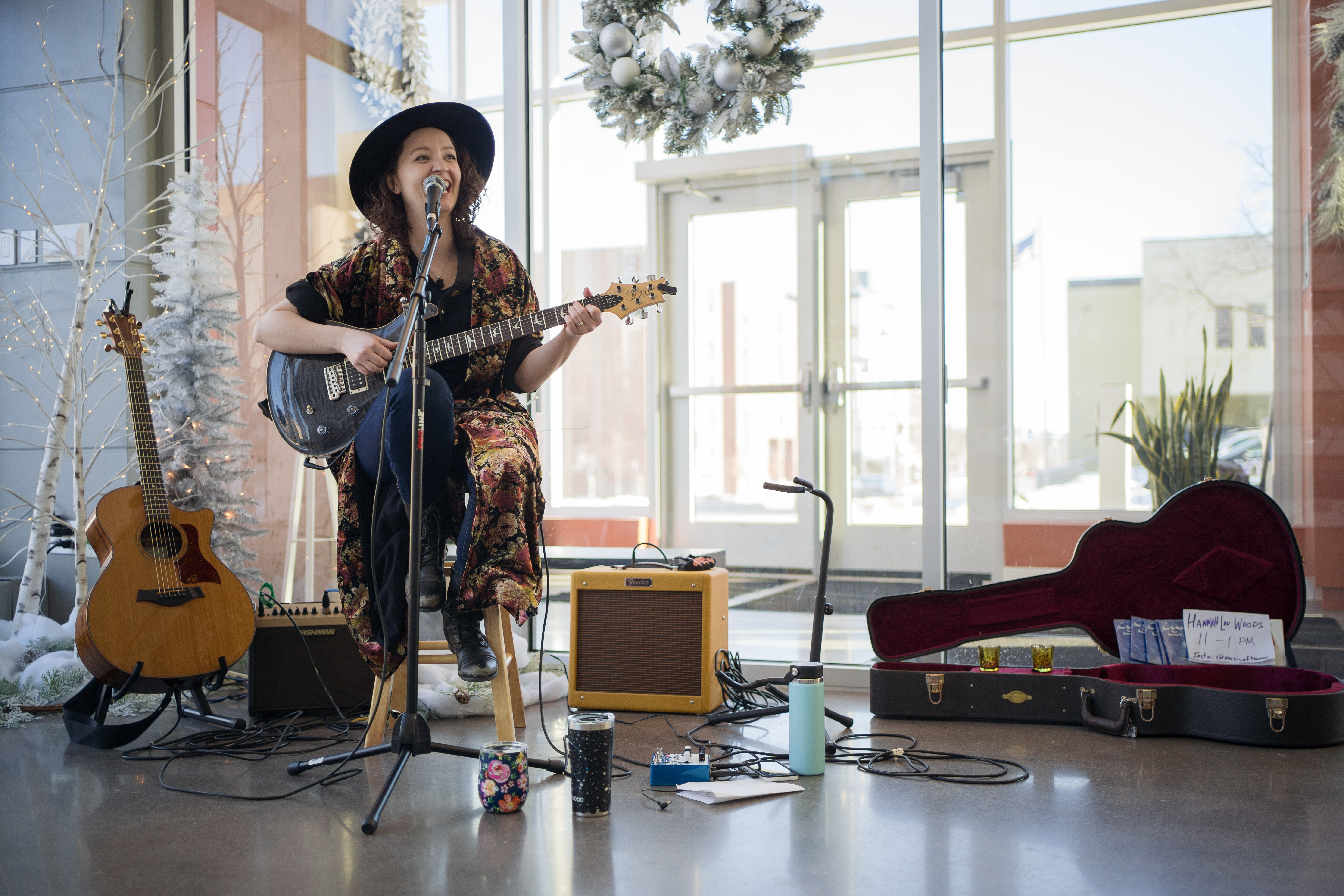 Hannah Lou Woods opens One Discovery's 2022 season - Post Bulletin | Rochester Minnesota news, weather, sports - Vimarsana News