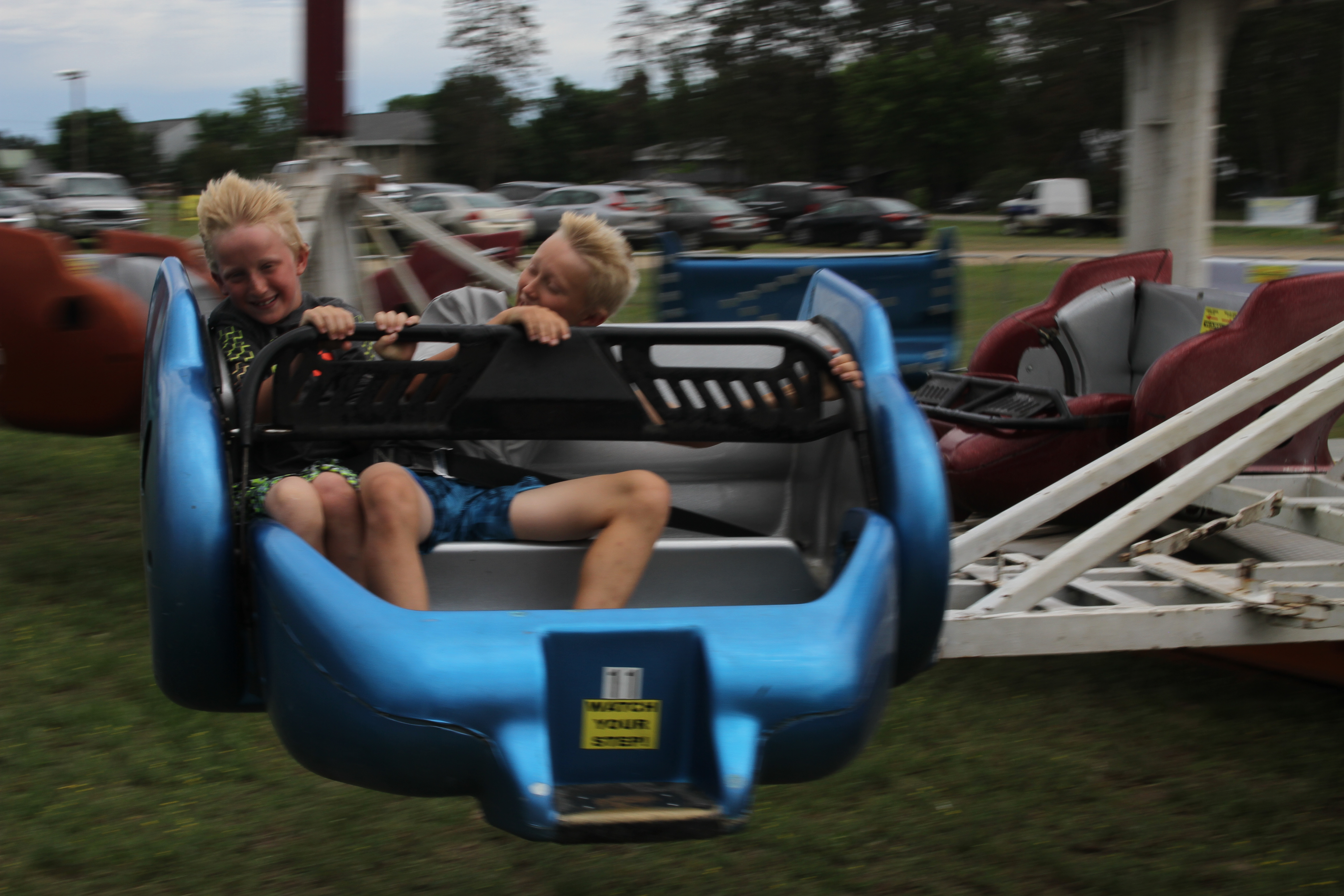 Despite dilemmas, Cass County Fair in Pine River thrives - Vimarsana News
