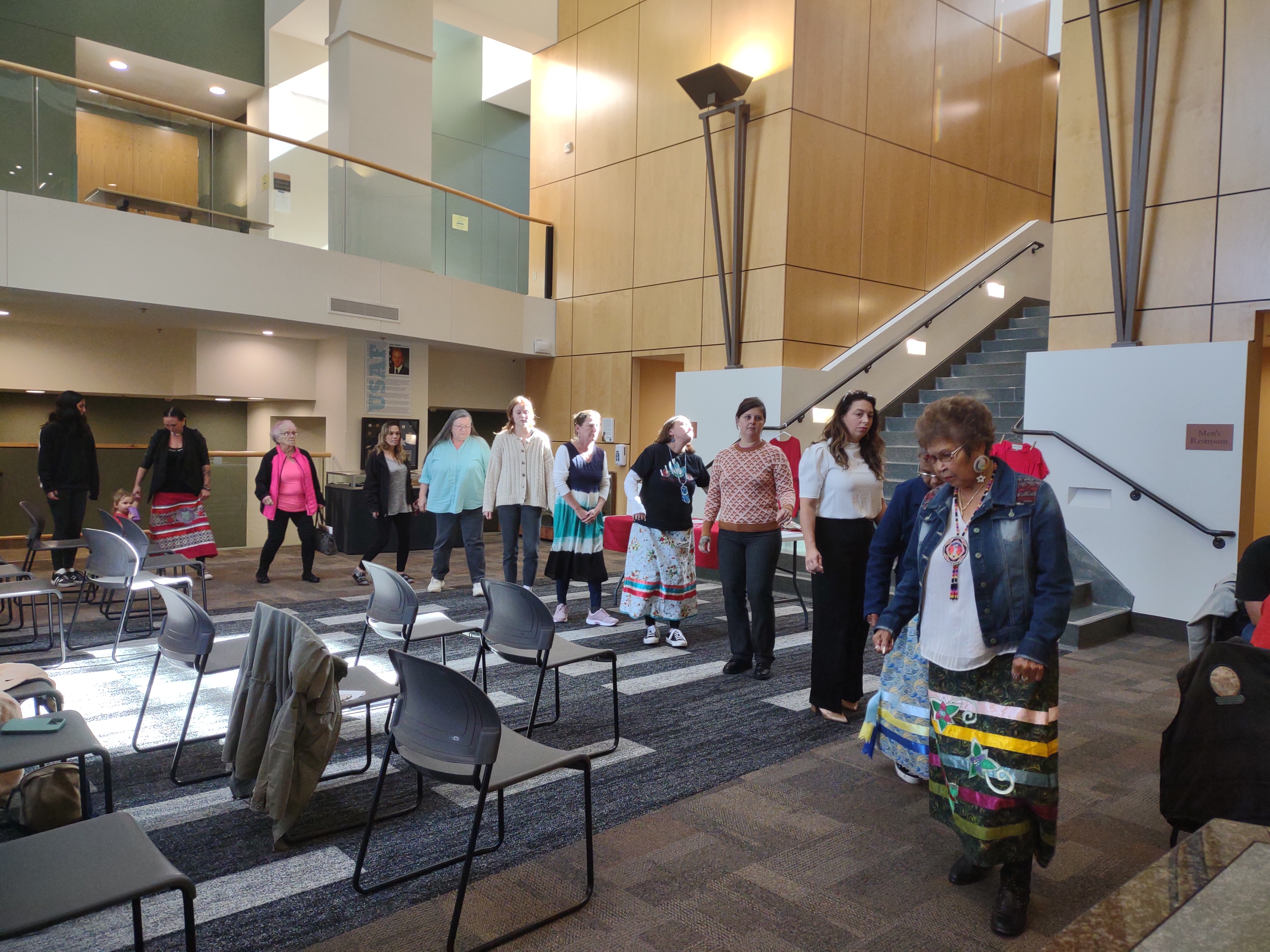 Superior recognizes Indigenous Peoples Day - Vimarsana News