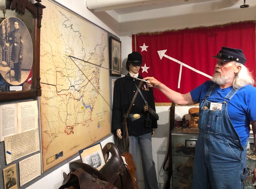 A hidden gem in Minnesota lakes country, the Prospect House and its museum embraces 'his' story - Vimarsana News