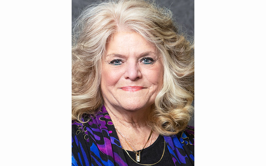 Alexandria School Board member Sandy Susag reflects on her 12 years on the board - Vimarsana News