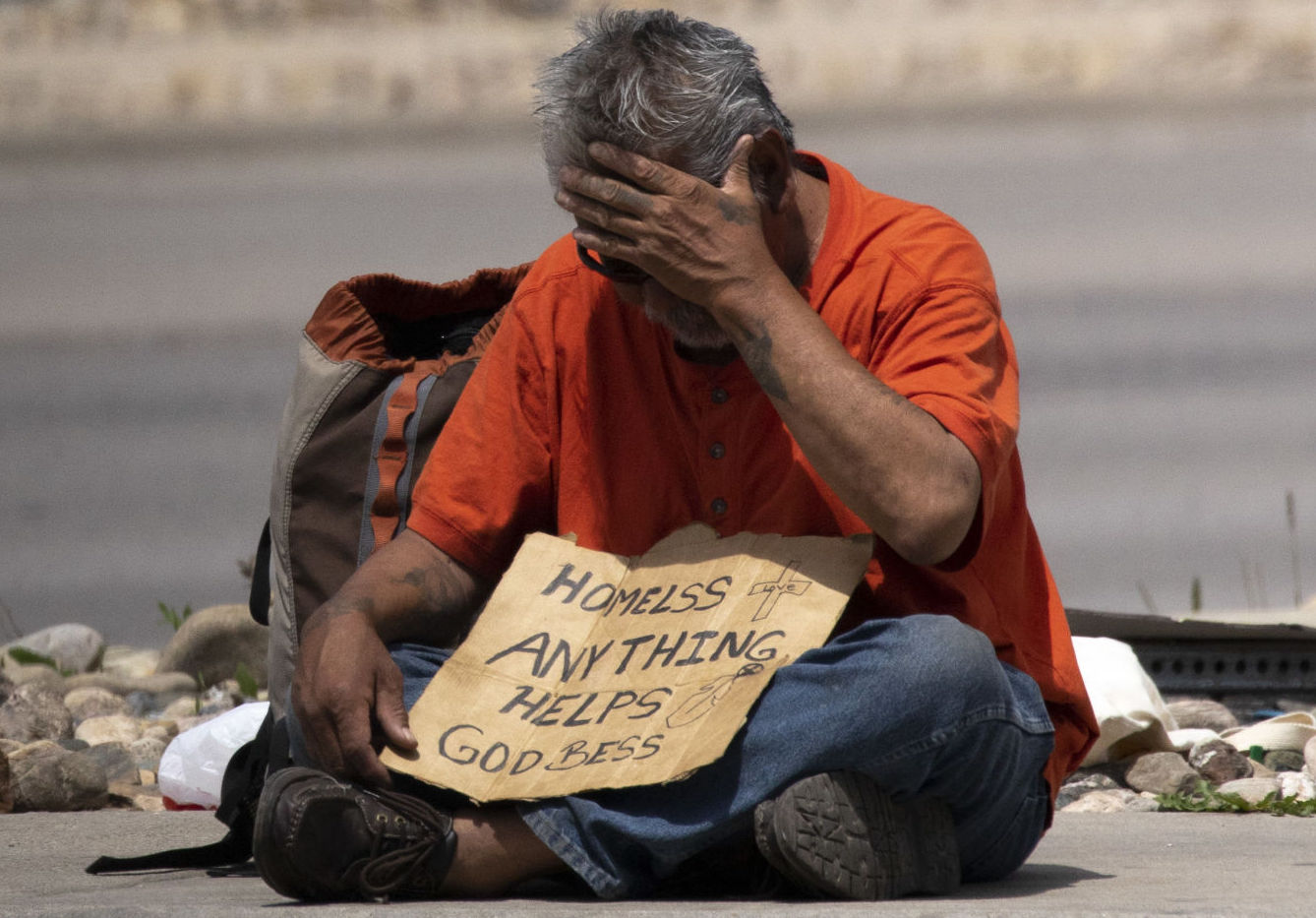 South Dakota cities take new, more compassionate approach to addressing homelessness - Vimarsana News