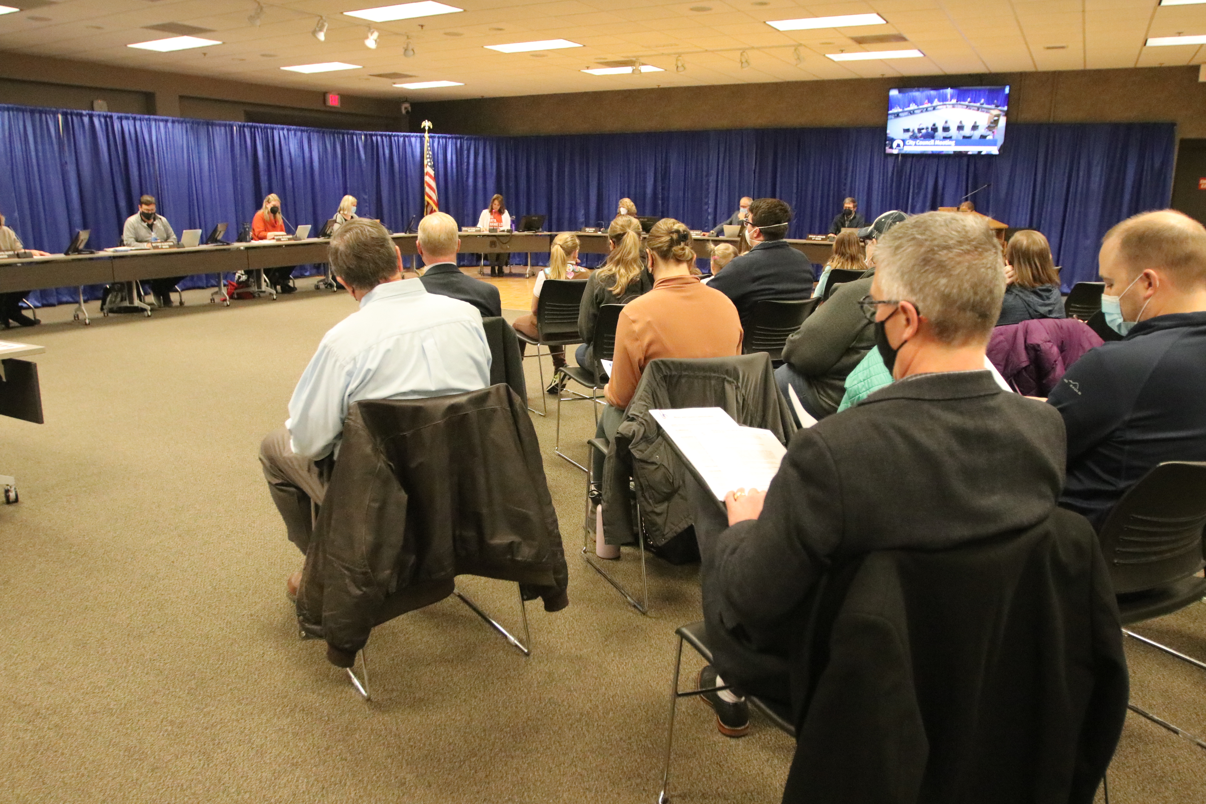 Moorhead passes selective use of herbicides to maintain public parks - Vimarsana News