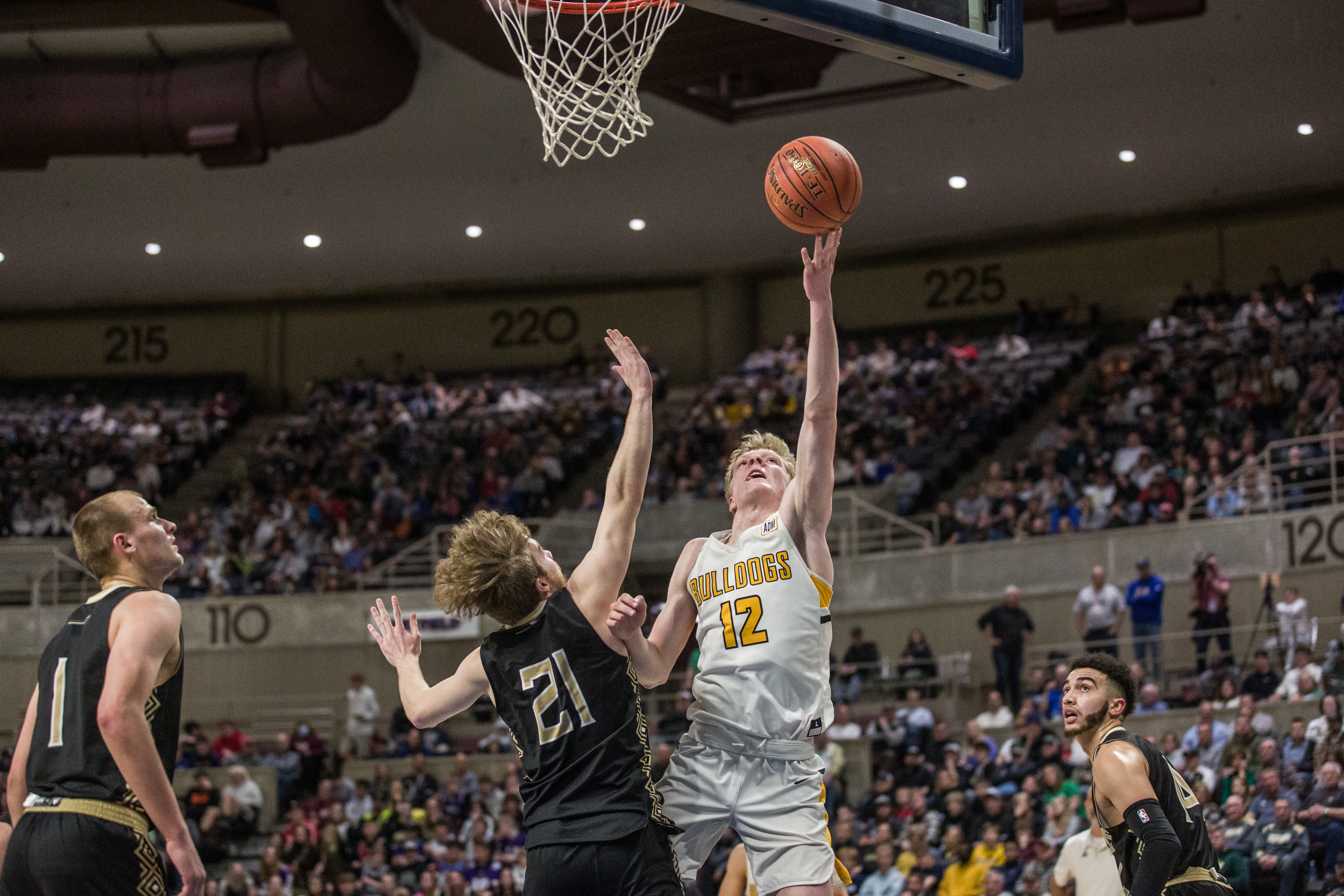 Boys Basketball '22-'23: 15 players to watch in southeastern Minnesota - Vimarsana News