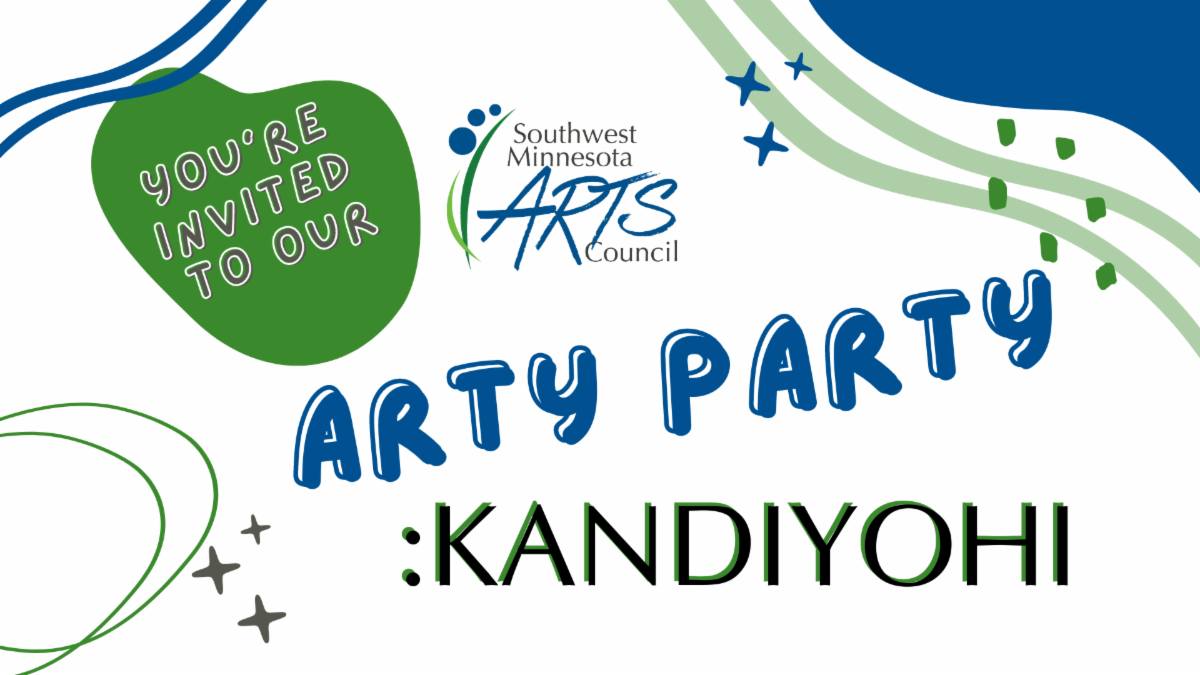 SMAC Arty Party set for Thursday at Barn Theatre - Vimarsana News