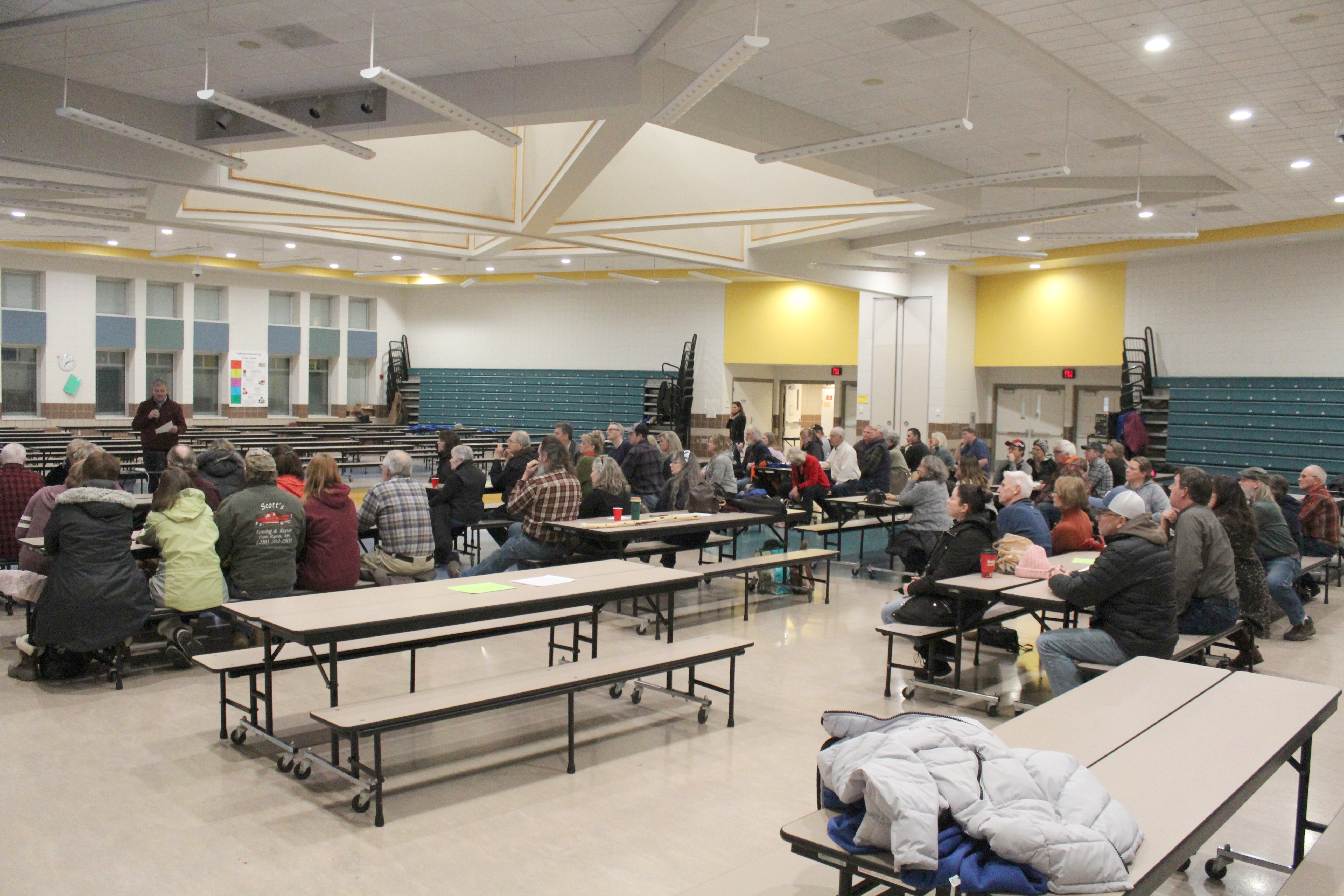 Hubbard County GOP caucus looks to take back the state - Vimarsana News