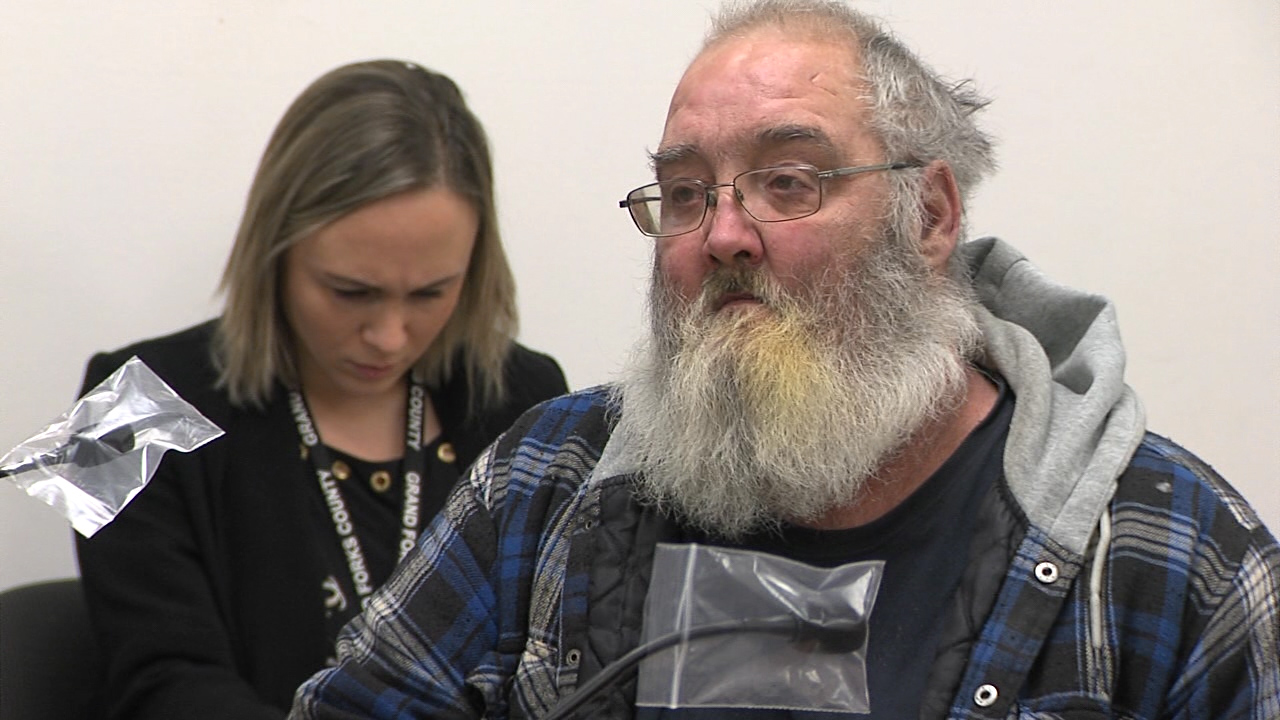 Semi driver who caused deadly Highway 2 pileup to spend 60 days in jail - Vimarsana News