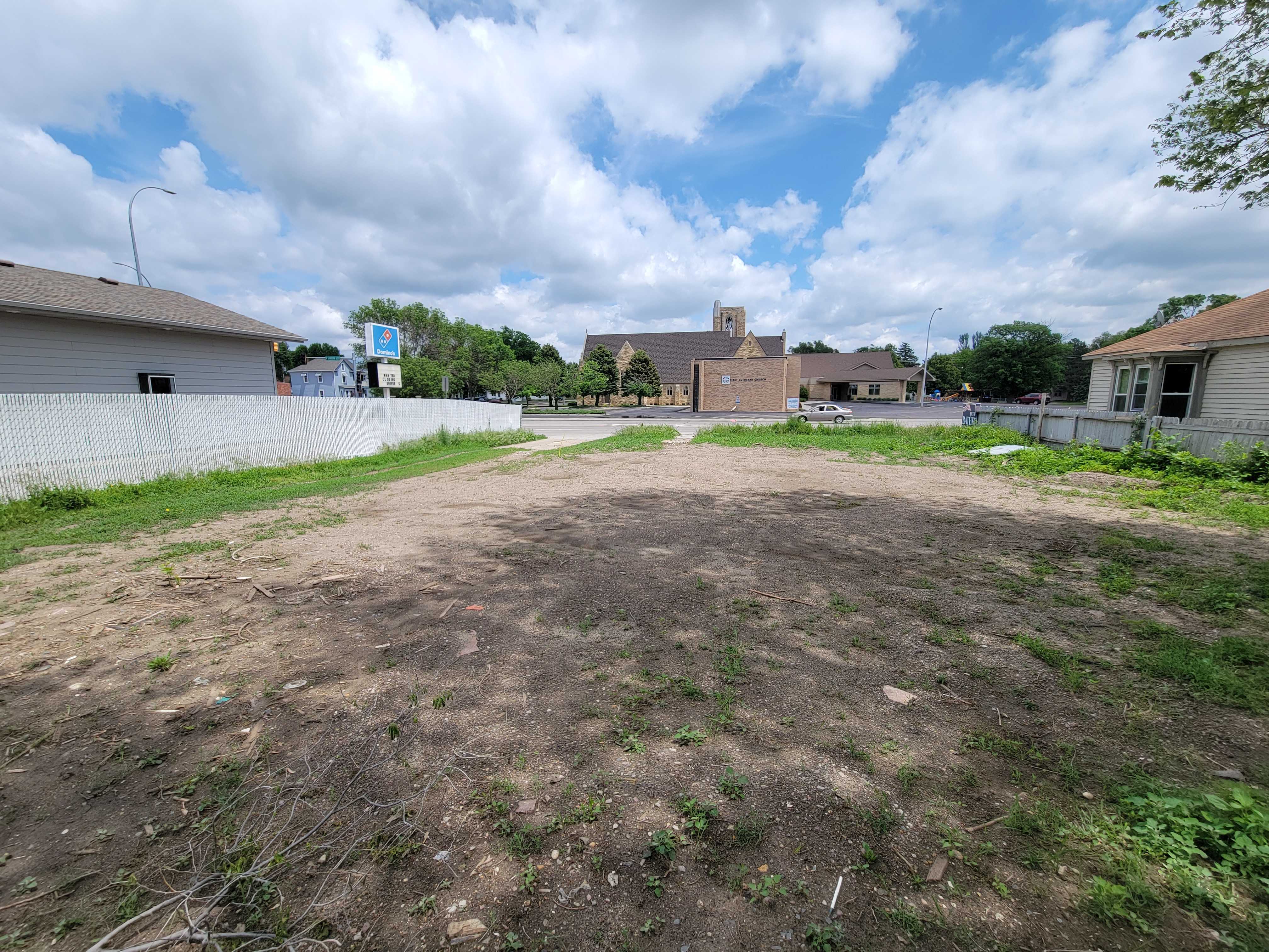 Mitchell man seeking to open cafe claims rights being violated due to city's requirement for site plan - Vimarsana News