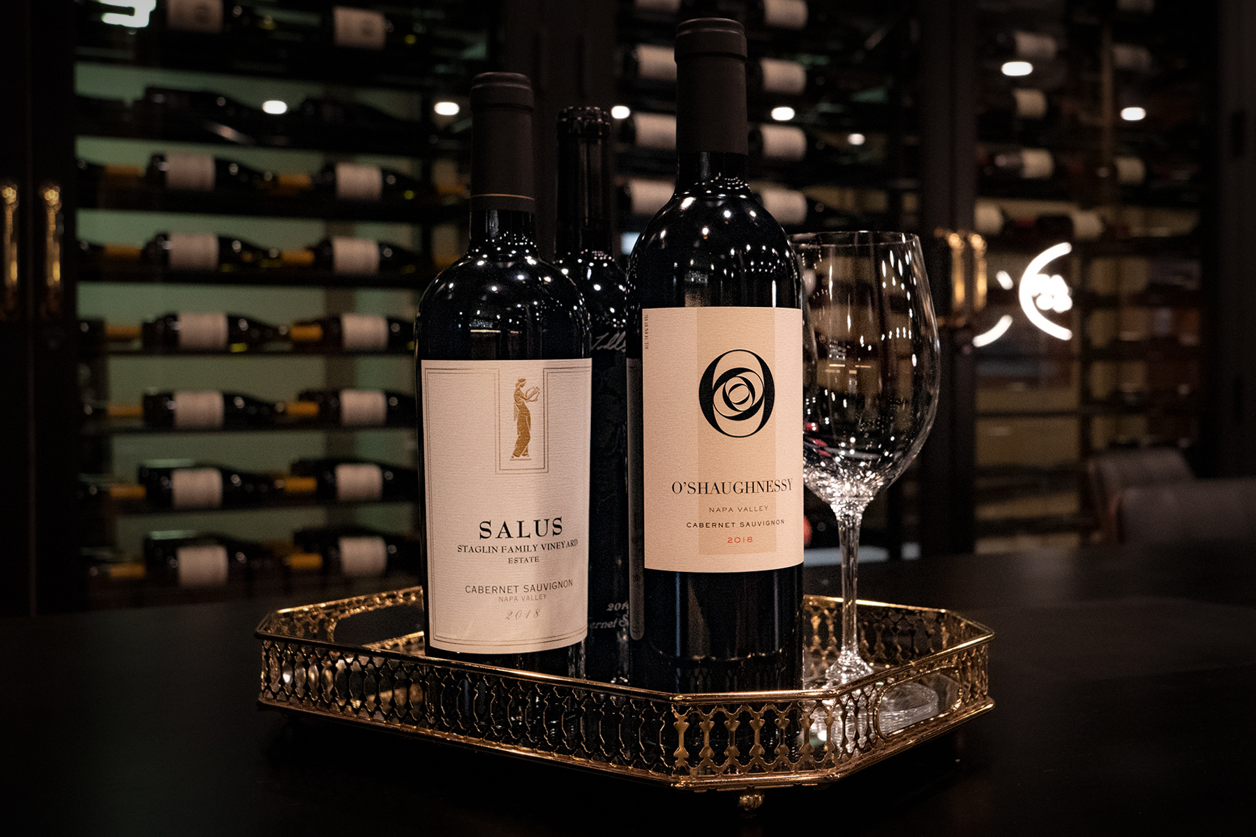 Cellar 624 offers 'an elevated experience' for wine lovers in downtown Fargo - Vimarsana News