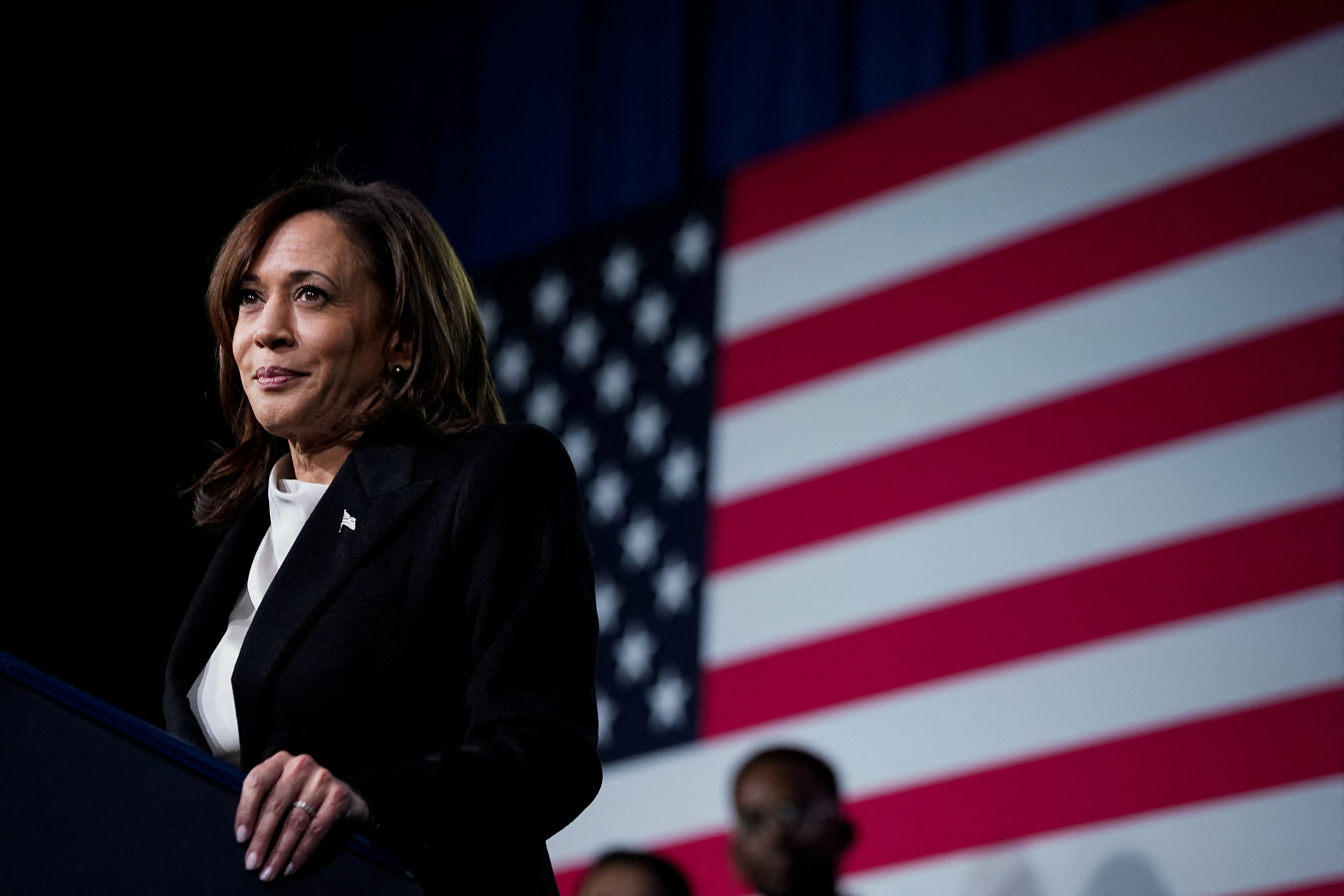 St. Cloud officials await details of Vice President Harris visit this week - Vimarsana News