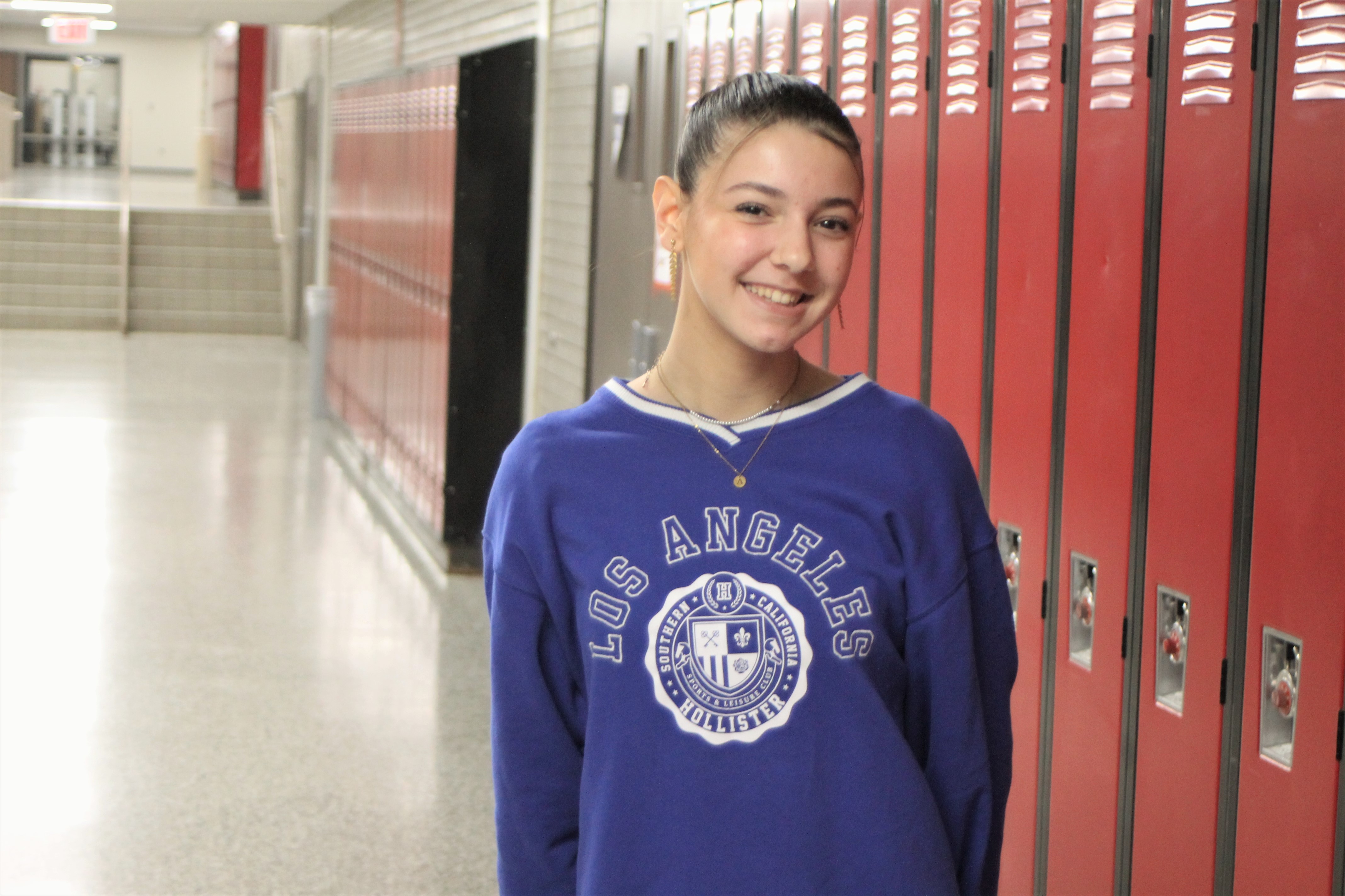 Exchange student shares Spanish culture with Detroit Lakes - Vimarsana News