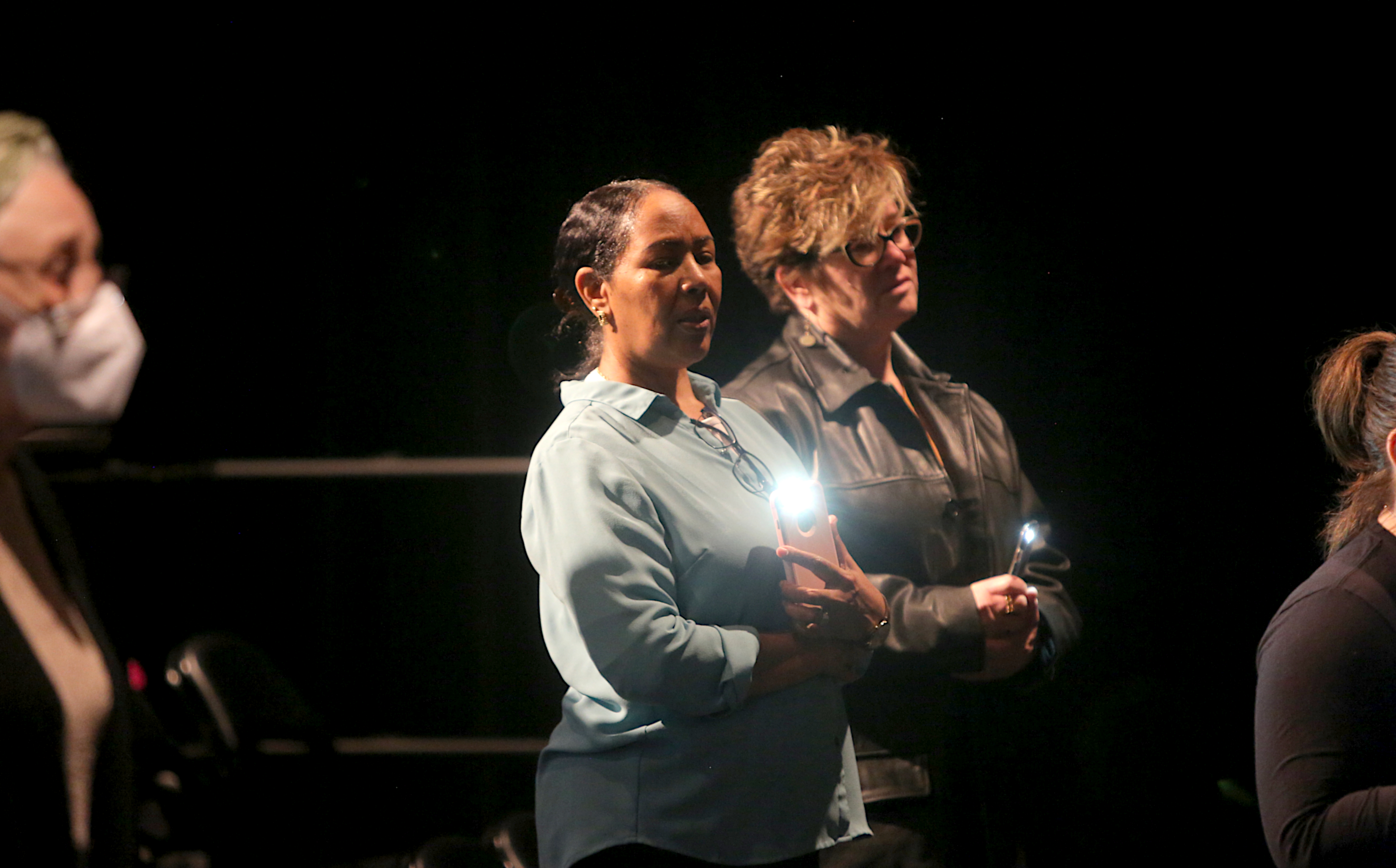 Rochester vigil honors Tyre Nichols, leaders call for change - Vimarsana News