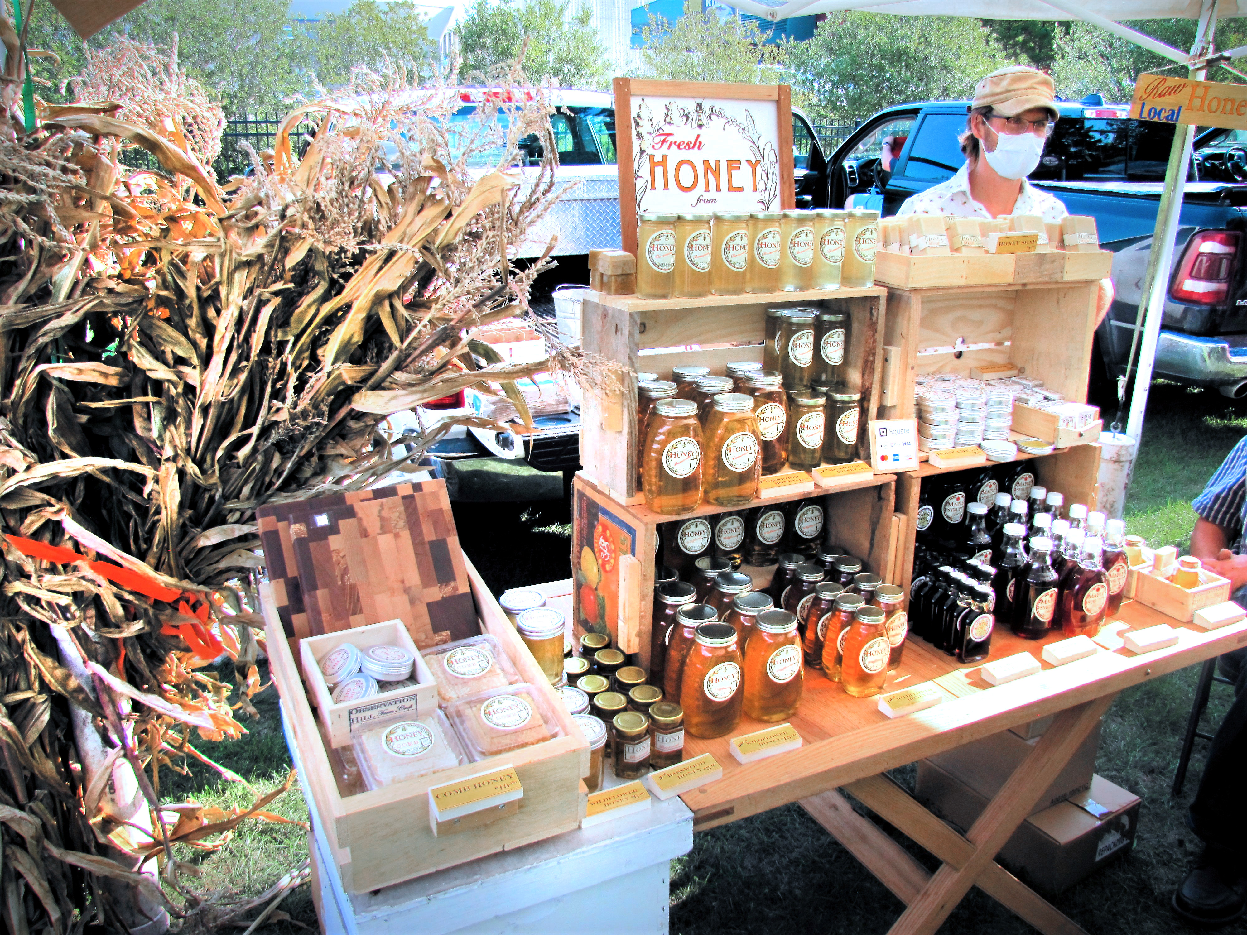 Celebrate the bounty at Duluth's Harvest Festival - Vimarsana News