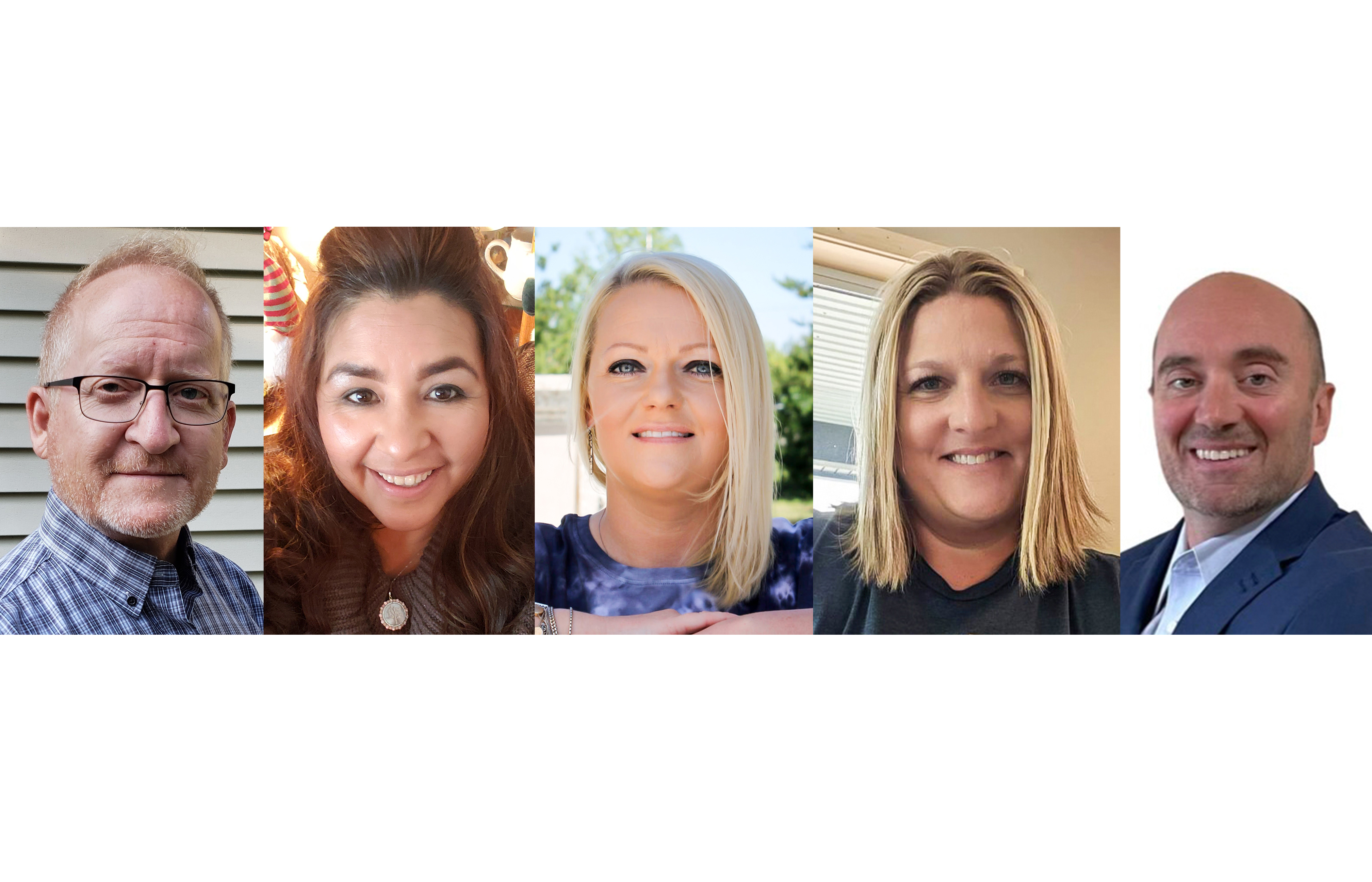 Bemidji school board welcomes 5 new faces - Vimarsana News