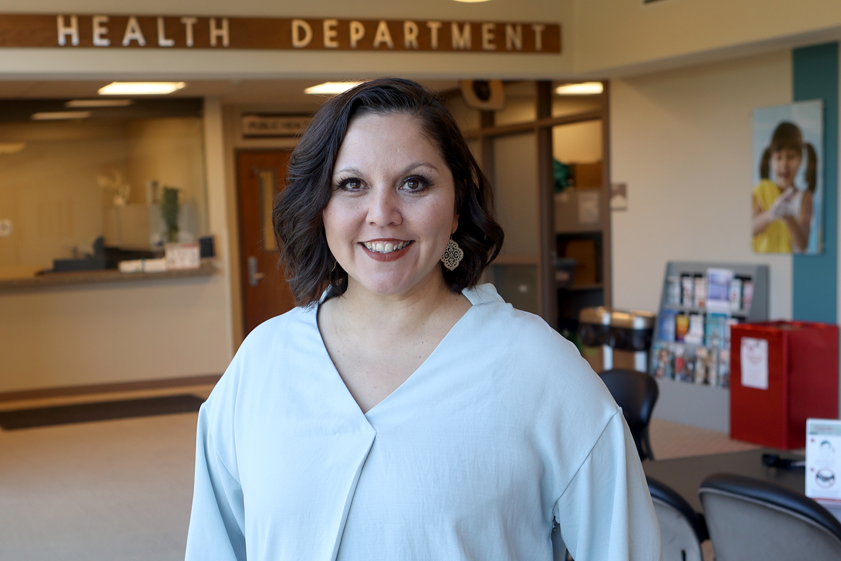 Grand Forks Public Health continues ongoing health equity efforts with help from grant dollars - Vimarsana News