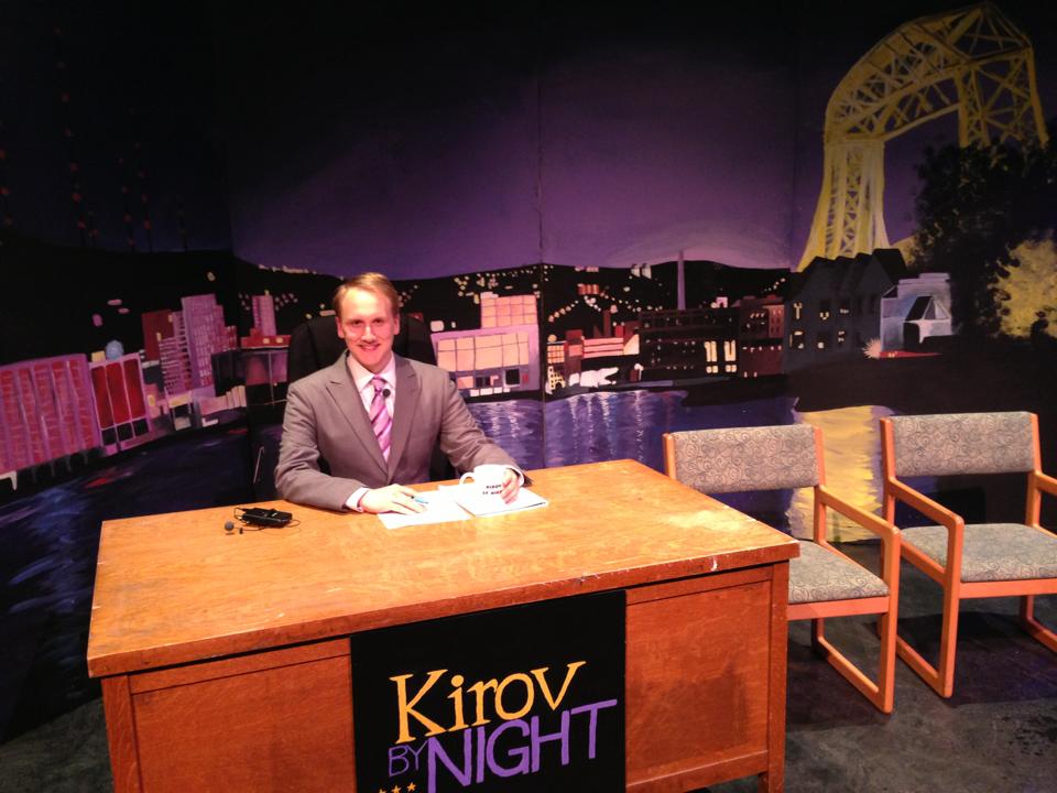 'Superior, Wisconsin's No. 1 late-night comedy show' celebrates 10th anniversary - Vimarsana News