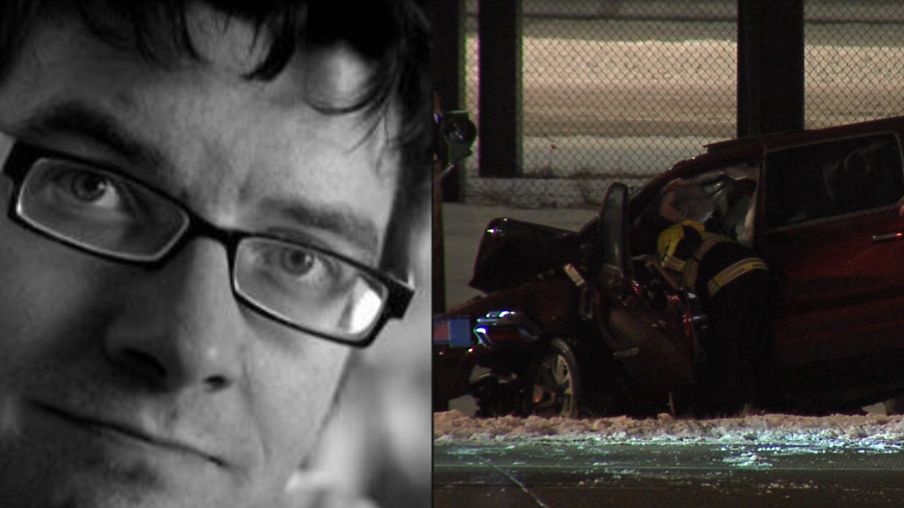 Moorhead photographer crashes pickup shortly after arrest warrant issued for luring child - Vimarsana News