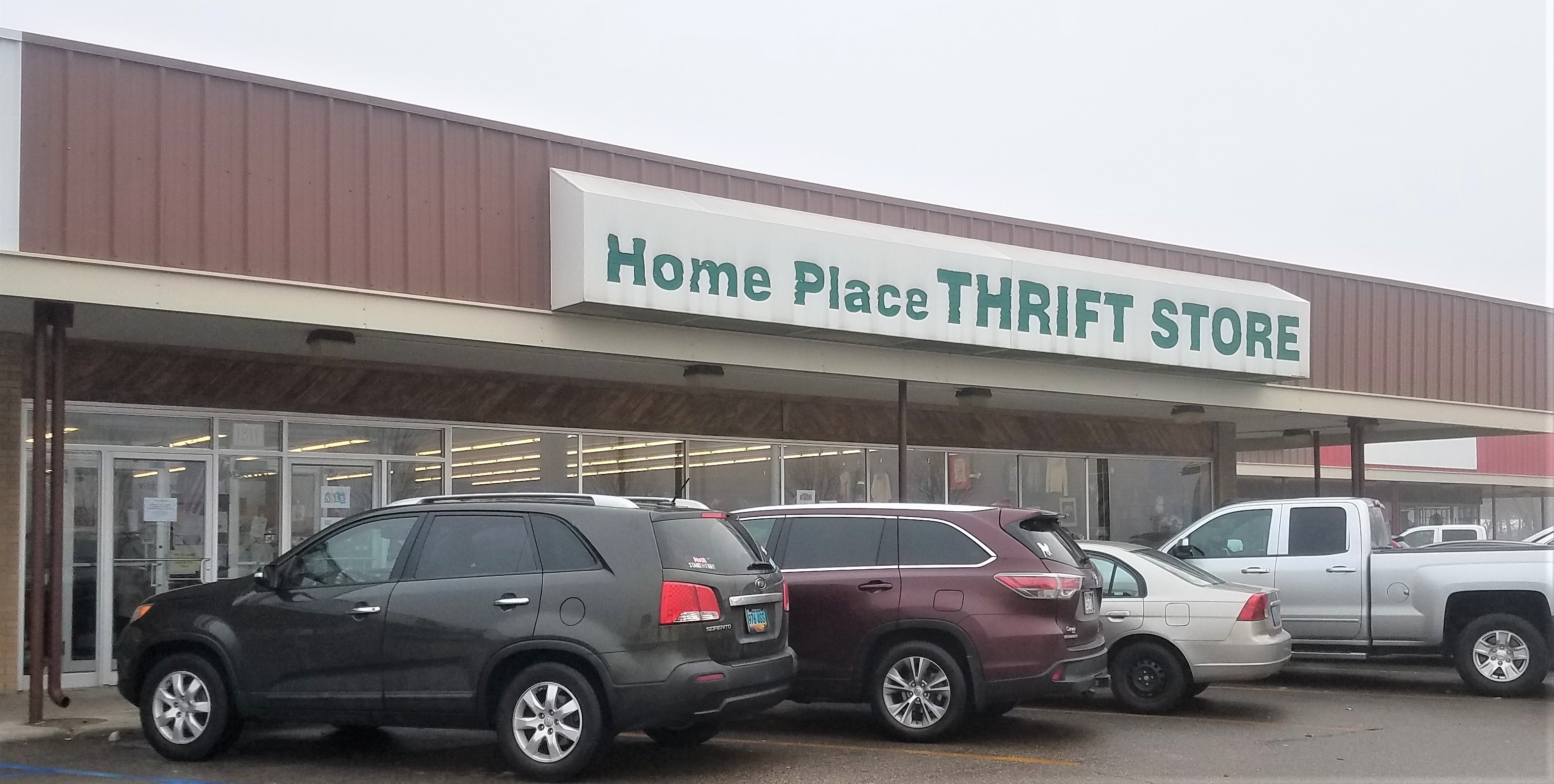Prairie Harvest Mental Health to close Home Place Thrift Store by end of June - Vimarsana News