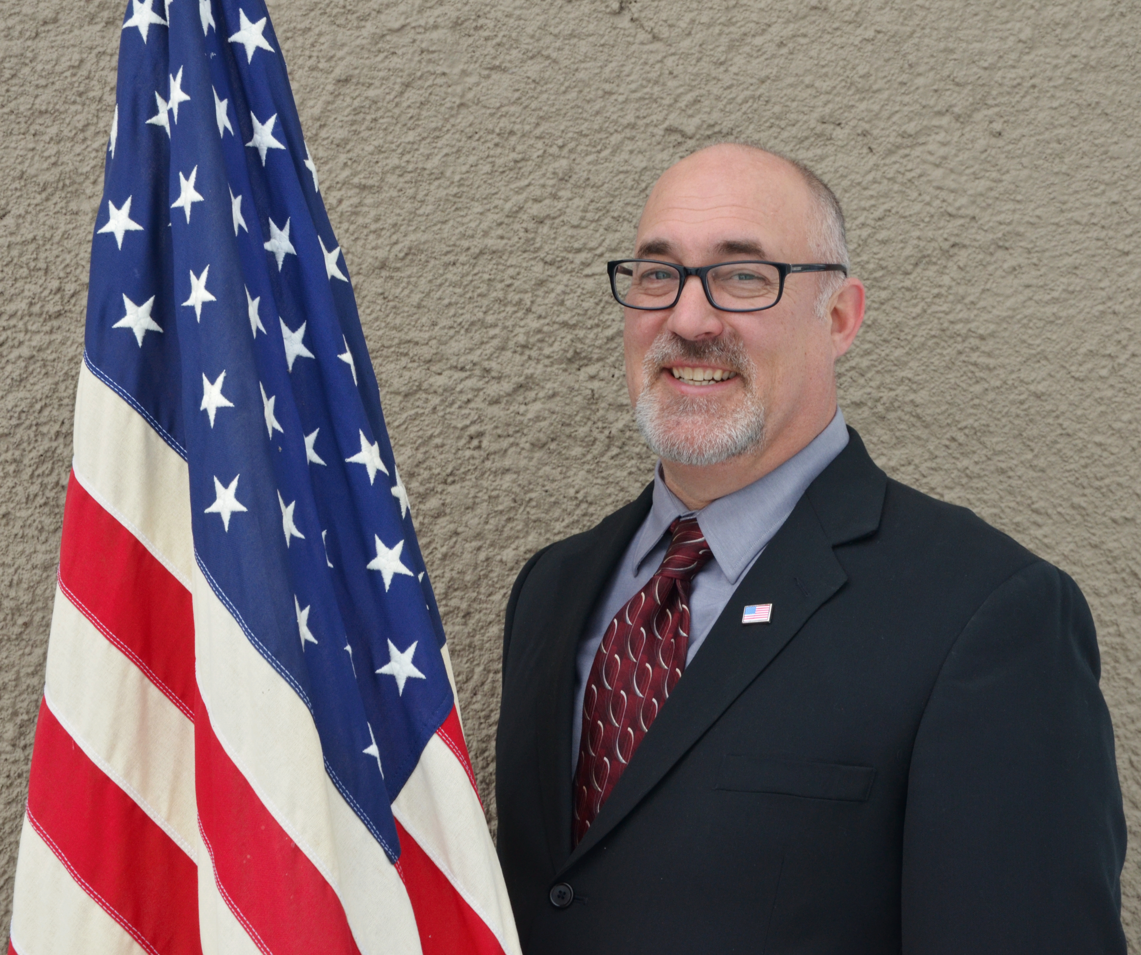Douglas County deputy announces run for sheriff - Vimarsana News