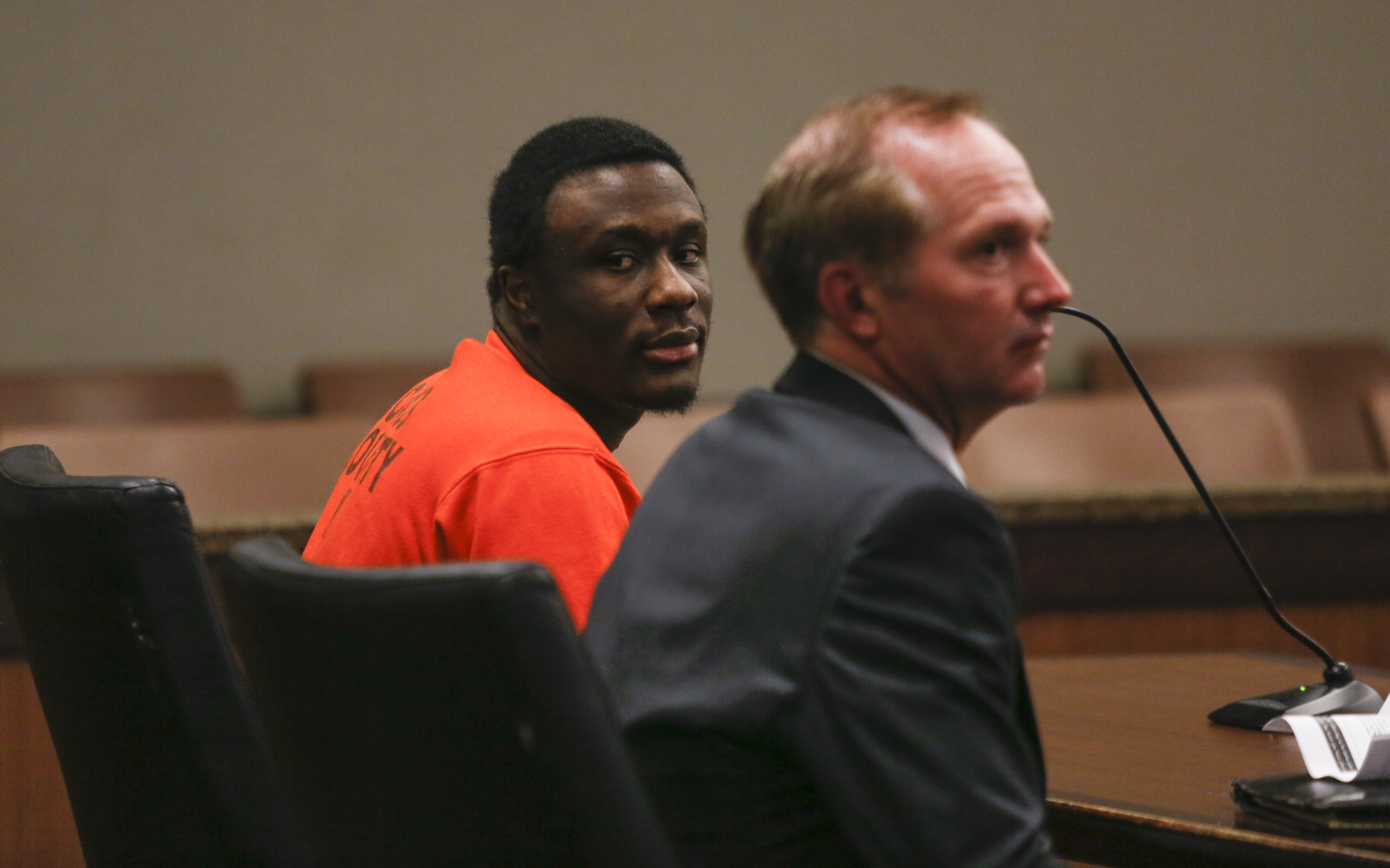 Fargo man gets life in prison for killing 14-year-old - Vimarsana News