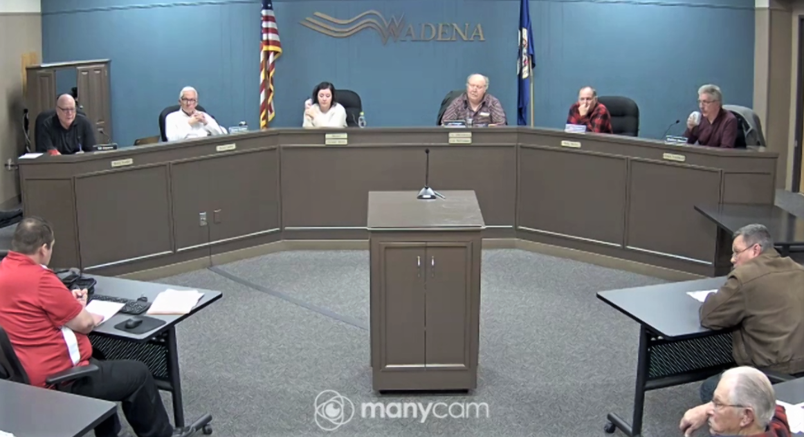 Wadena County residents voice concerns over preliminary tax levy during Truth In Taxation hearing - Vimarsana News