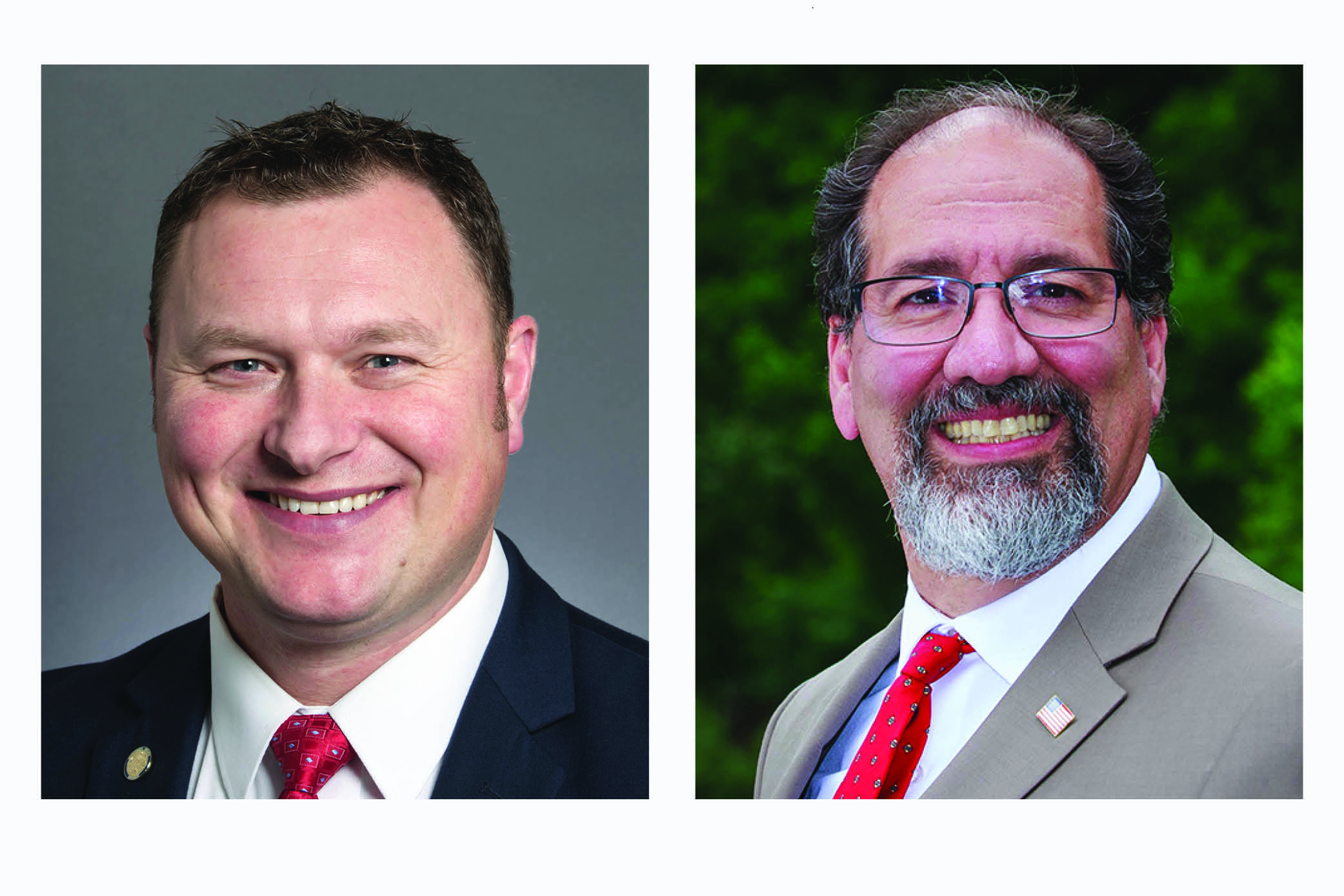 Sen. Andrew Lang on way to third term in Minnesota Senate - Vimarsana News