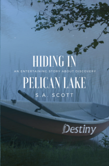 Breezy Point featured in author's book - Vimarsana News