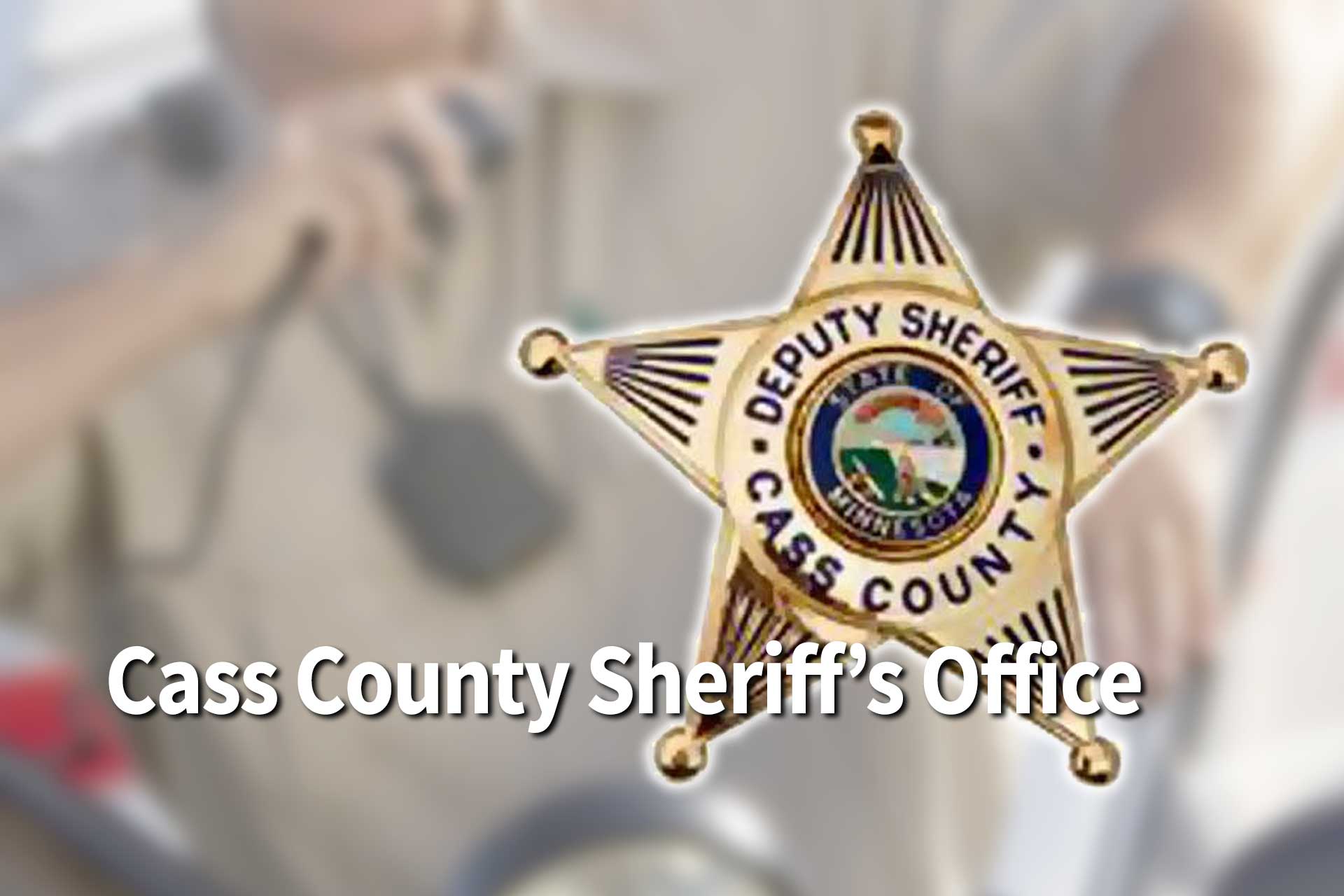 Man suffers serious injury in Walker snowmobile crash - Vimarsana News