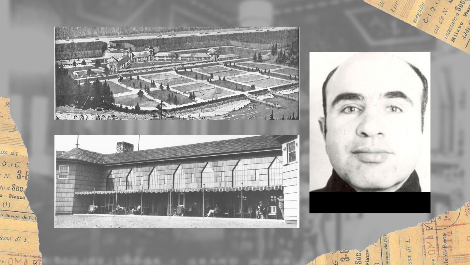 Al Capone, Alcatraz escape and kidnappings: Top 7 mobster and gangster stories - Vimarsana News