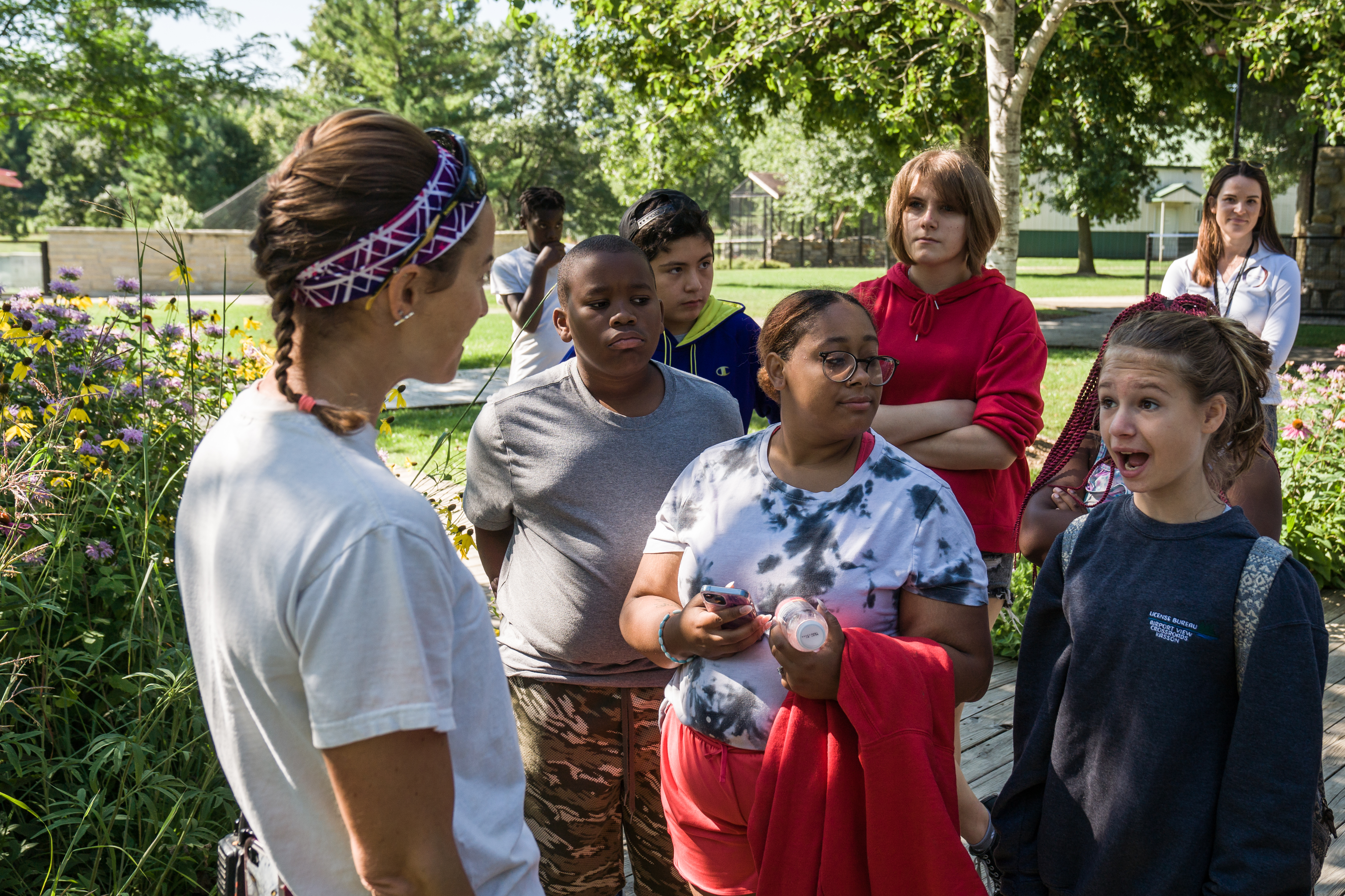 Olmsted County eyes next generation employees with new summer program - Vimarsana News