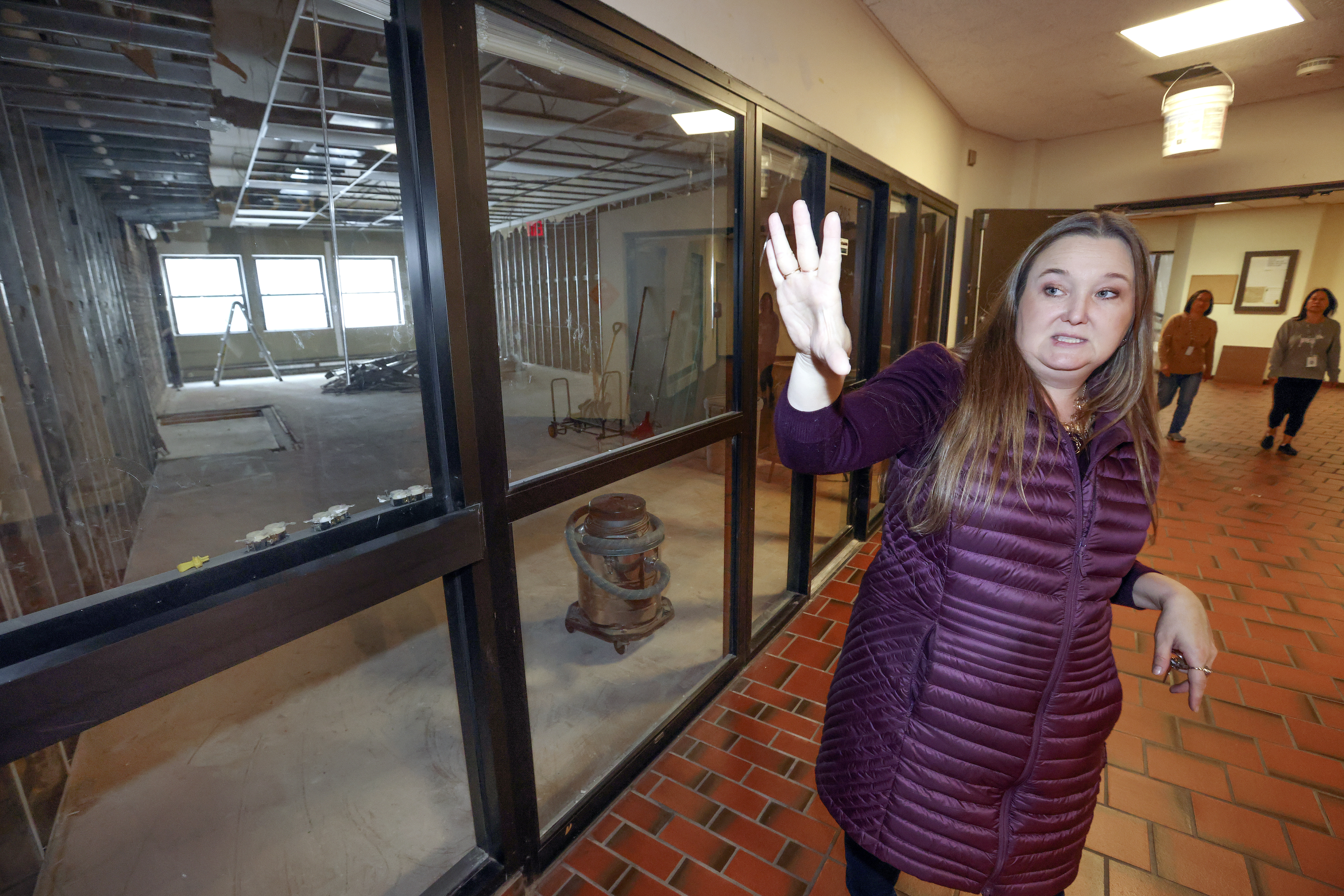 Downtown Duluth building under new ownership - Vimarsana News