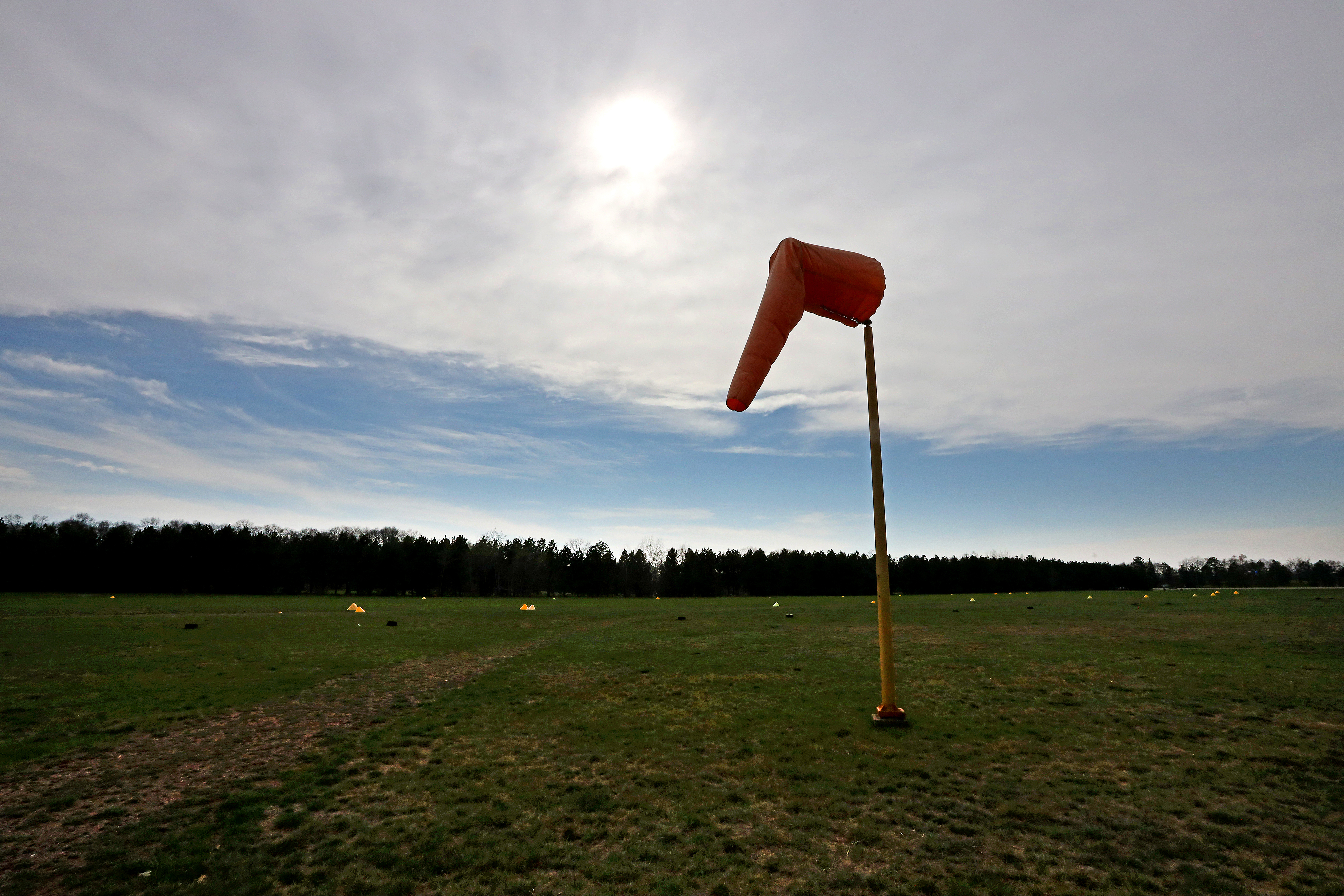 East Gull Lake committee to explore helipads once more - Vimarsana News