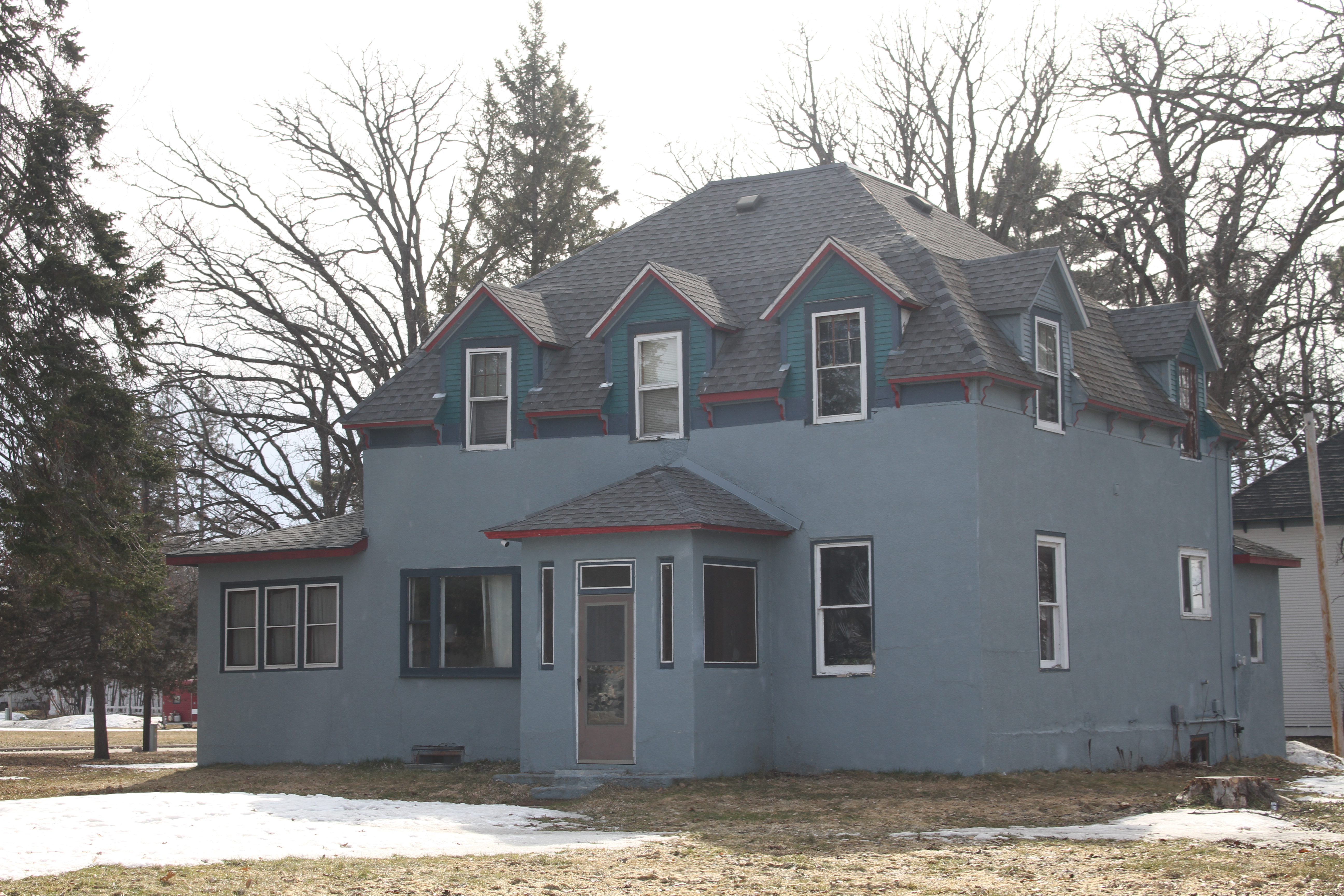 Good News Recovery House in Backus provides aid to those in recovery - Vimarsana News